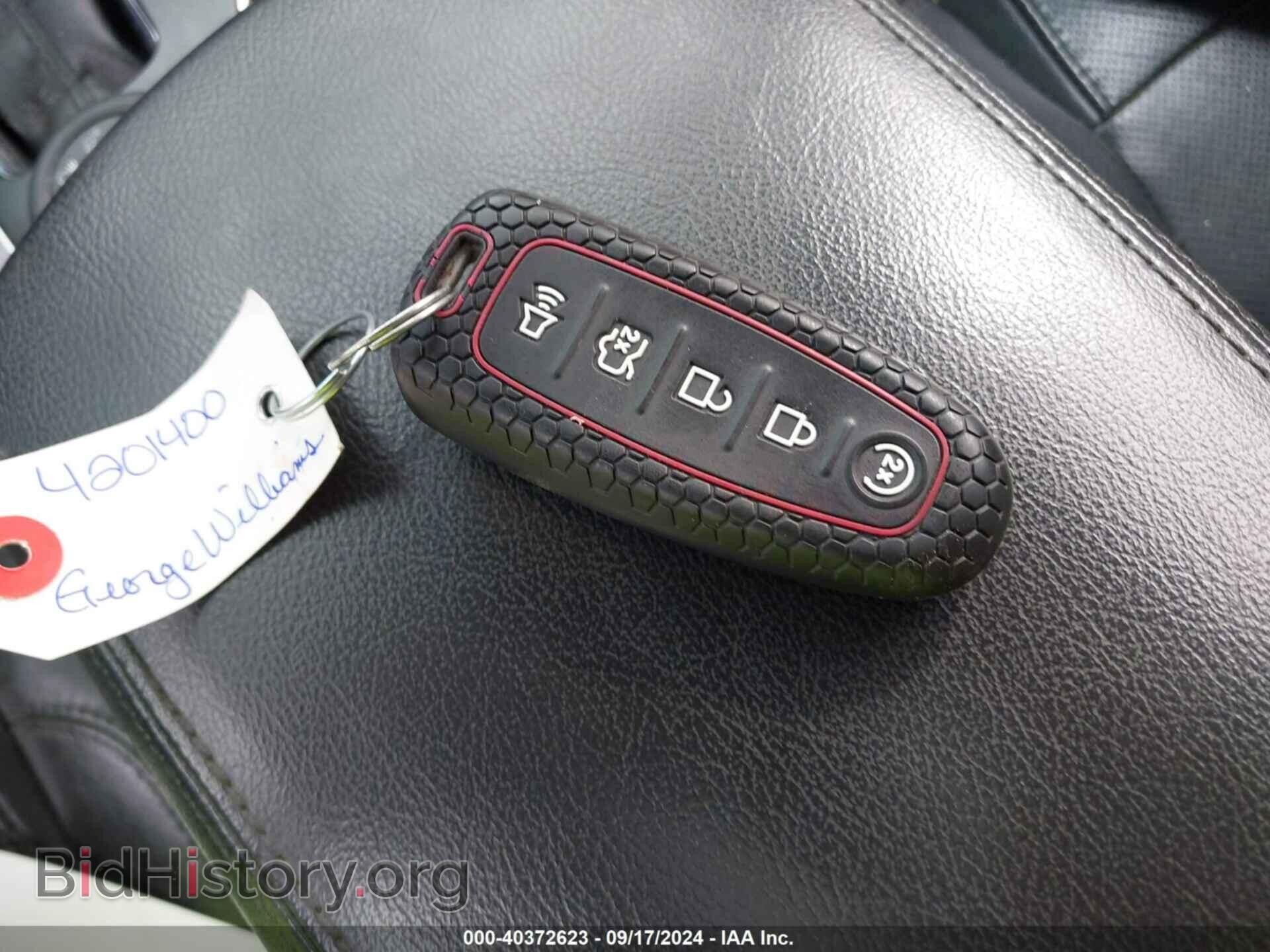 2013 FORD EXPLORER - VIN: 1FM5K8F84DGA23849 - Фото 11