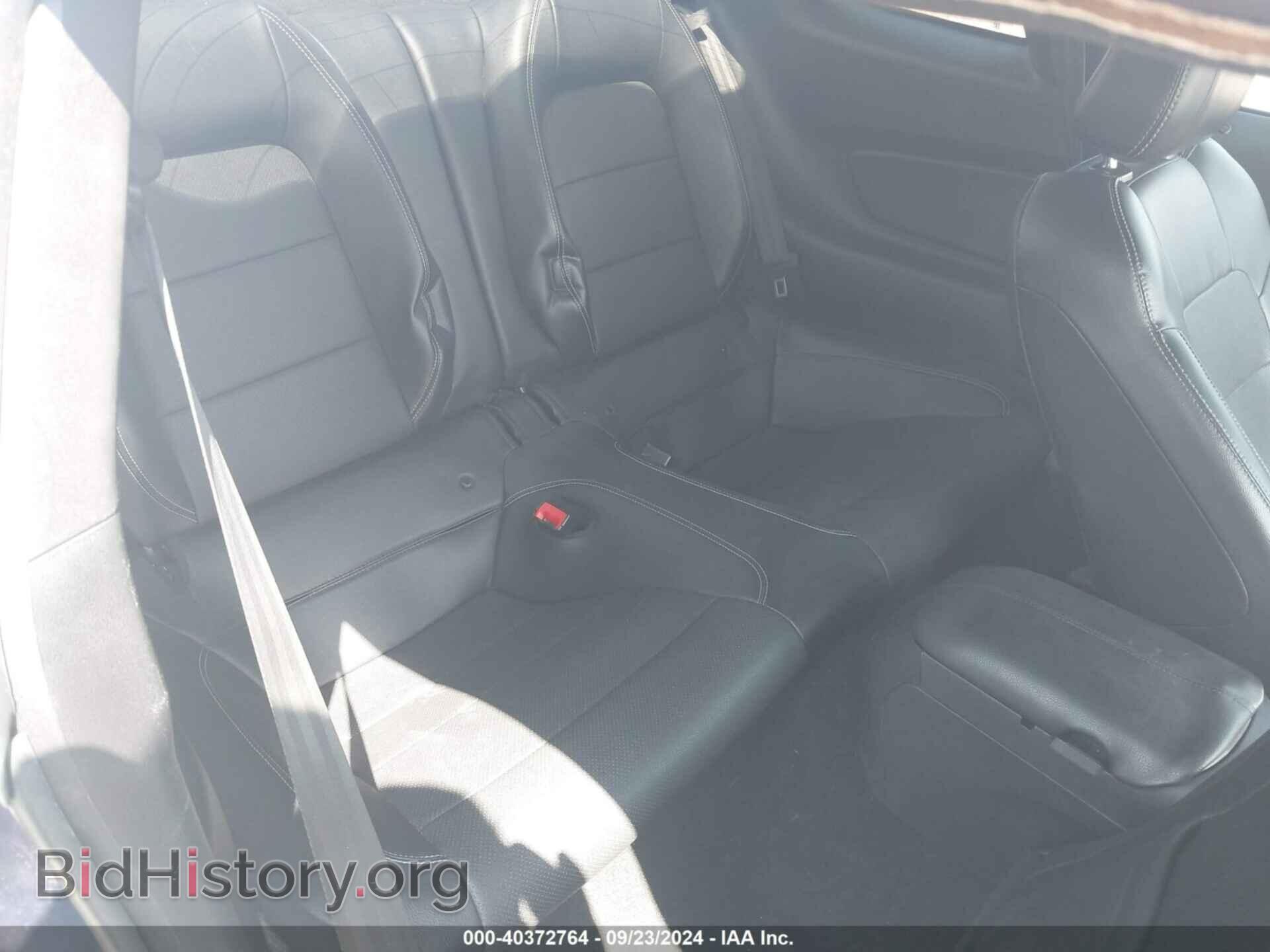 2019 FORD MUSTANG - VIN: 1FA6P8CF3K5175231 - Фото 8