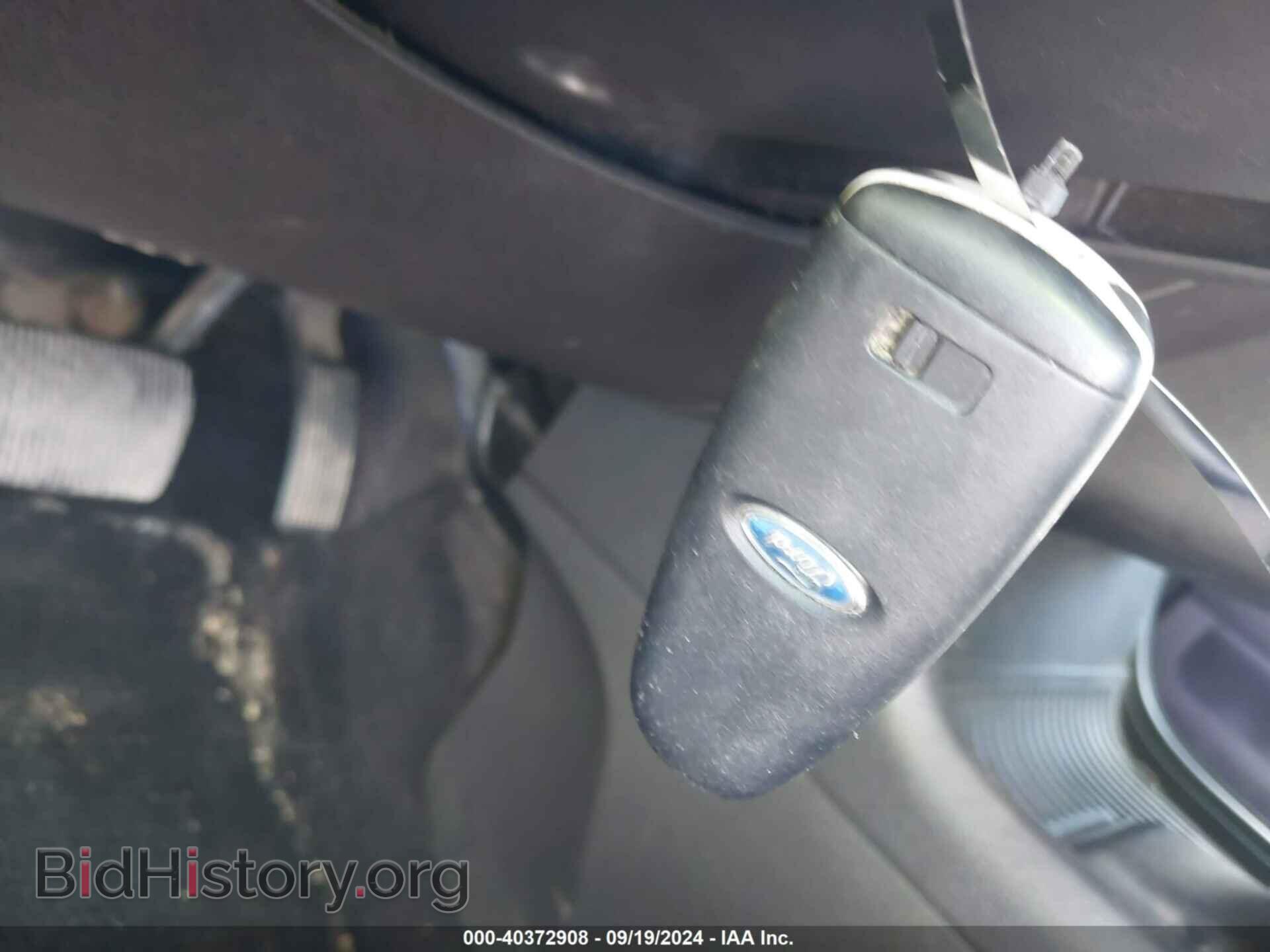 2013 FORD EDGE - VIN: 2FMDK3KC7DBB64415 - Фото 11