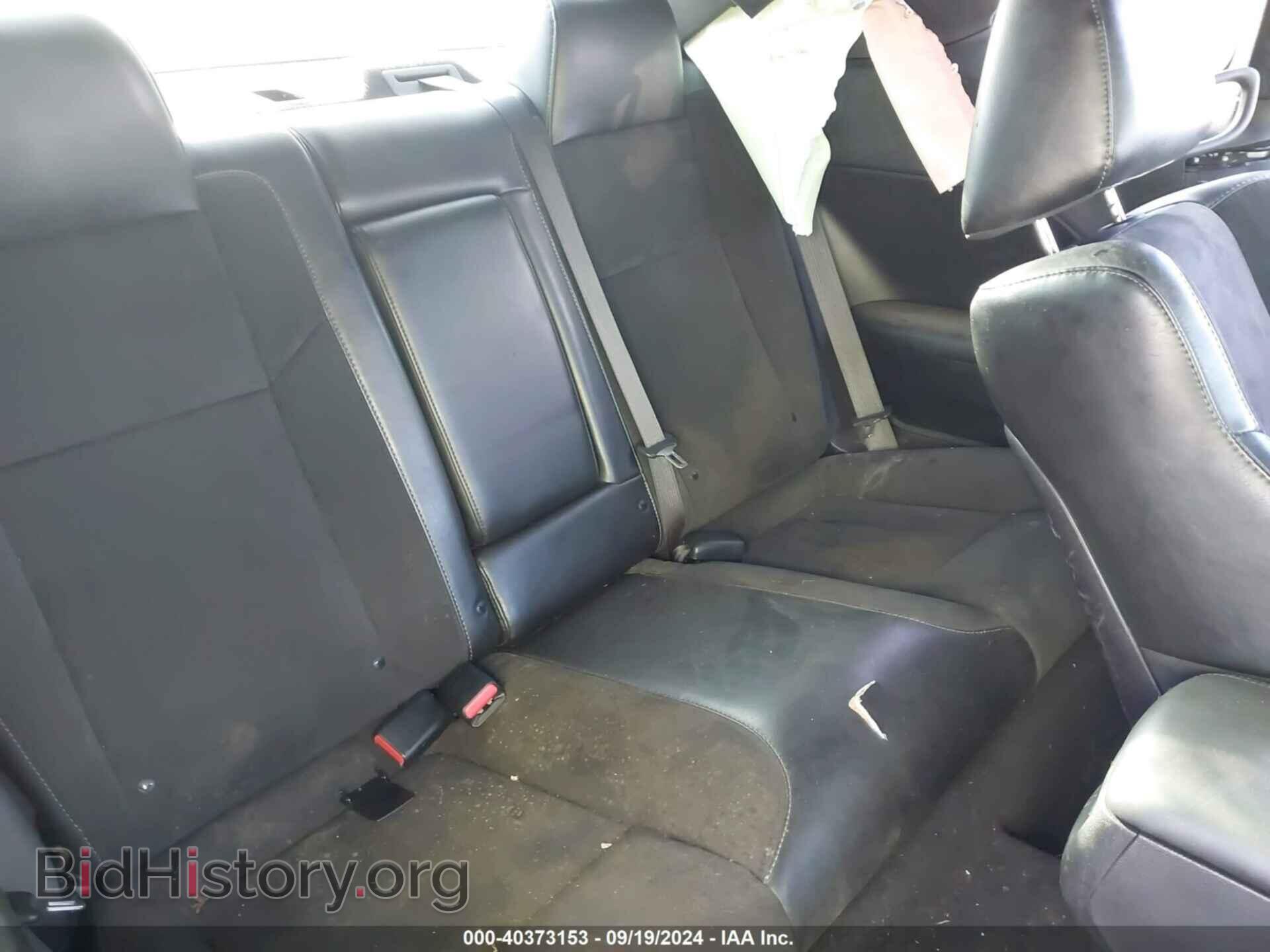 2019 DODGE CHALLENGER - VIN: 2C3CDZFJ1KH736342 - Photo 8