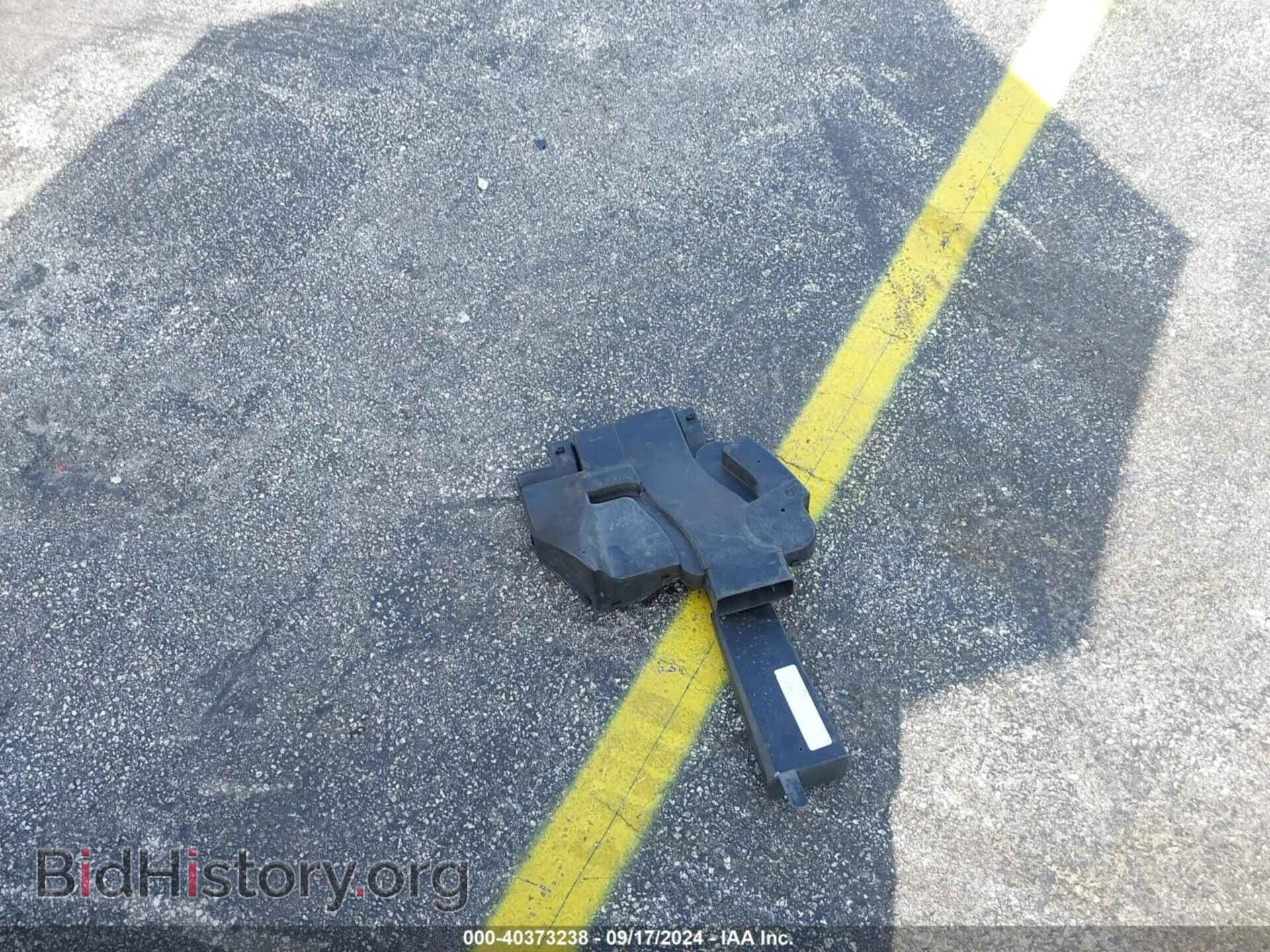 2007 DODGE CALIBER - VIN: 1B3HB48B37D115836 - Photo 12