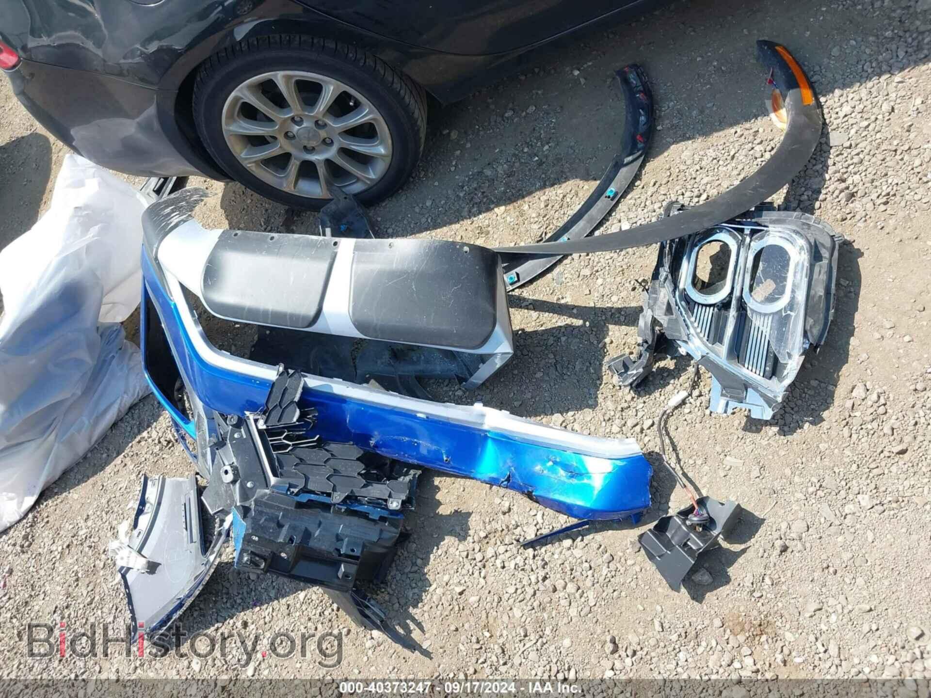 2022 MITSUBISHI ECLIPSE CROSS - VIN: JA4ASWAA7NZ057351 - Фото 12