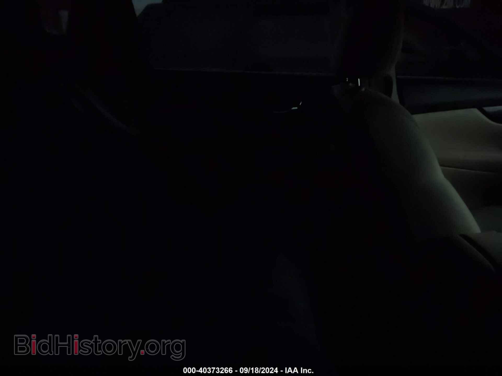 2017 NISSAN ROGUE - VIN: KNMAT2MT3HP600431 - Фото 8