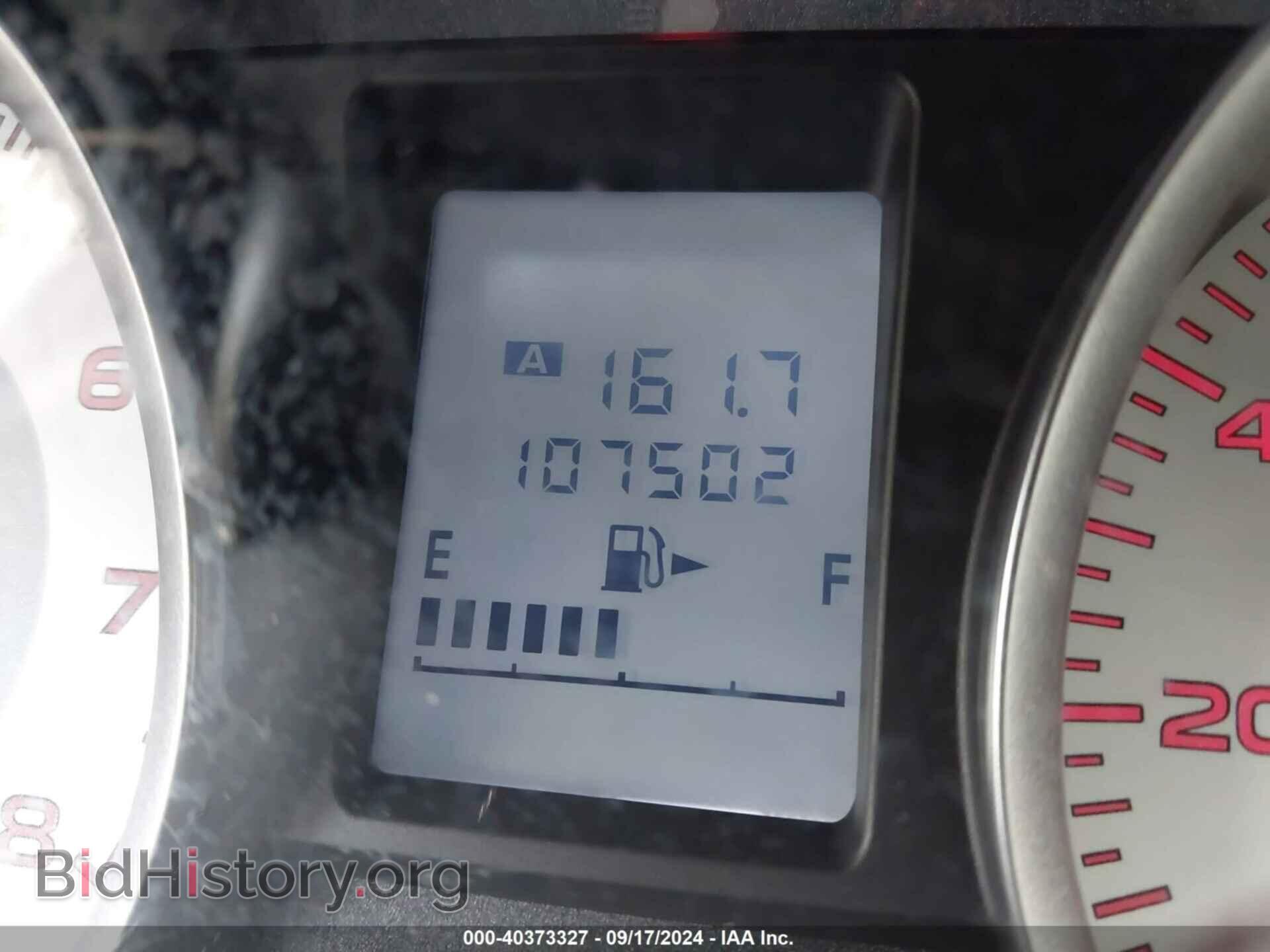2012 SUBARU IMPREZA - VIN: JF1GPAA60CH205896 - Фото 14