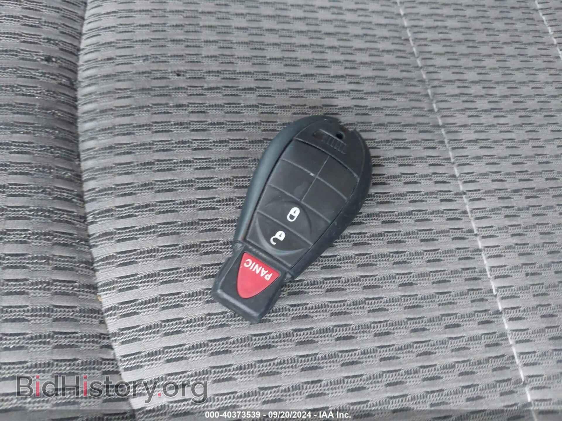 2012 RAM 1500 - VIN: 1C6RD7GP2CS166334 - Фото 11