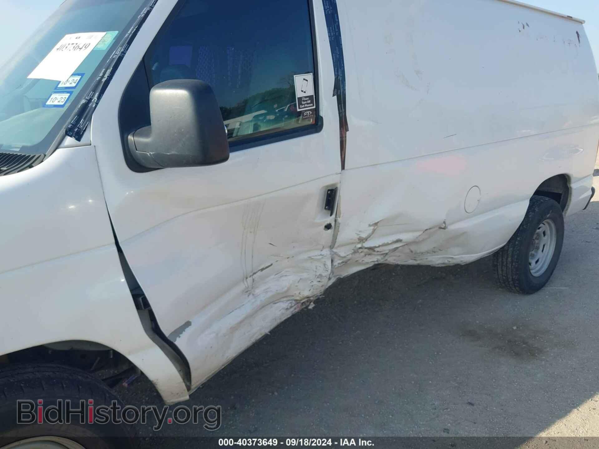 2006 FORD E-150 - VIN: 1FTRE14W76DA80363 - Фото 6