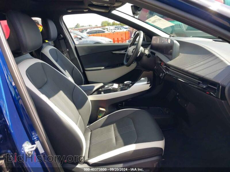 2024 Kia EV6 (VIN KNDC4DLC1R5197730) — фото 5 из 20