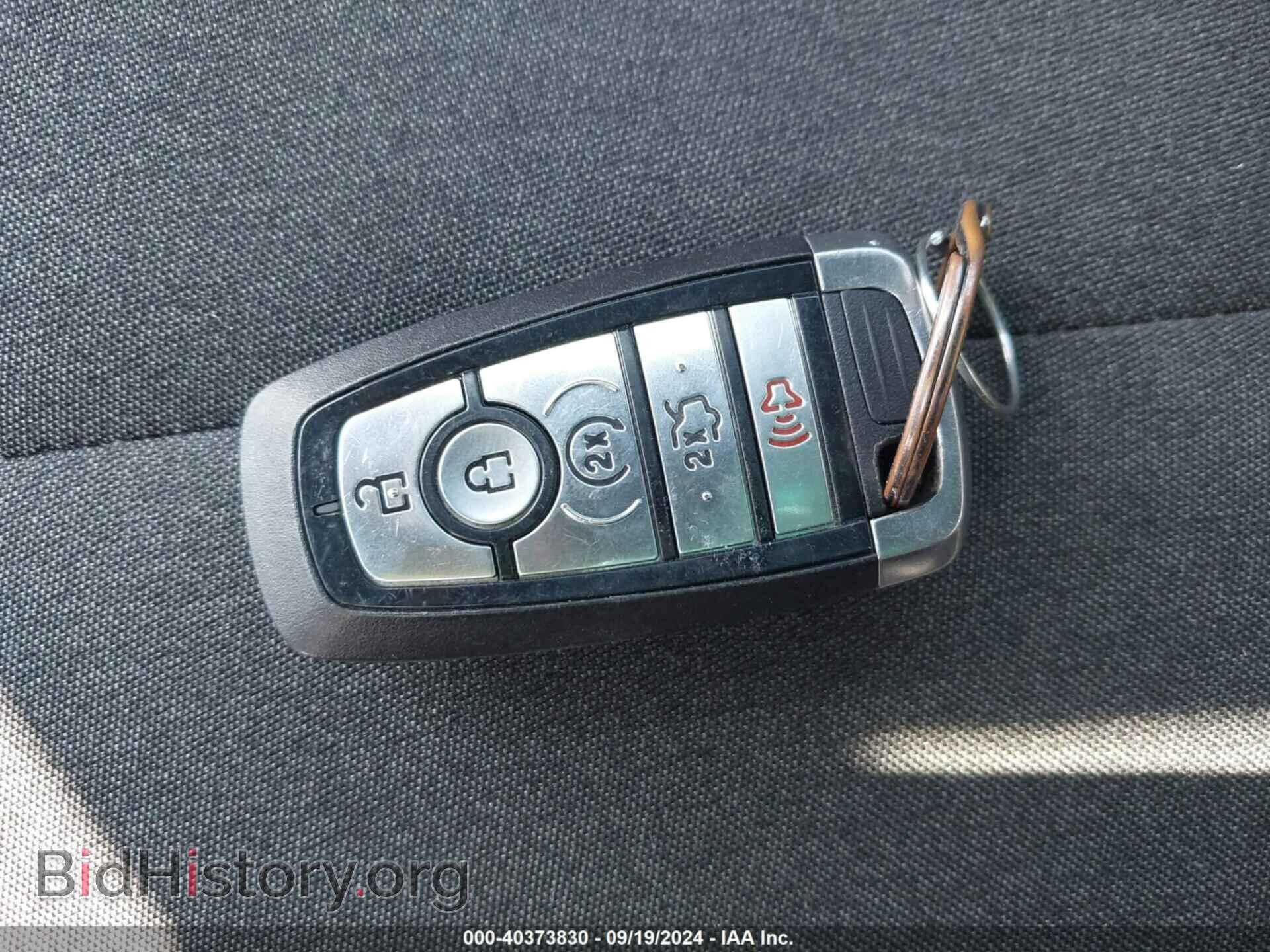 2024 FORD MUSTANG - VIN: 1FA6P8CF2R5408557 - Фото 11