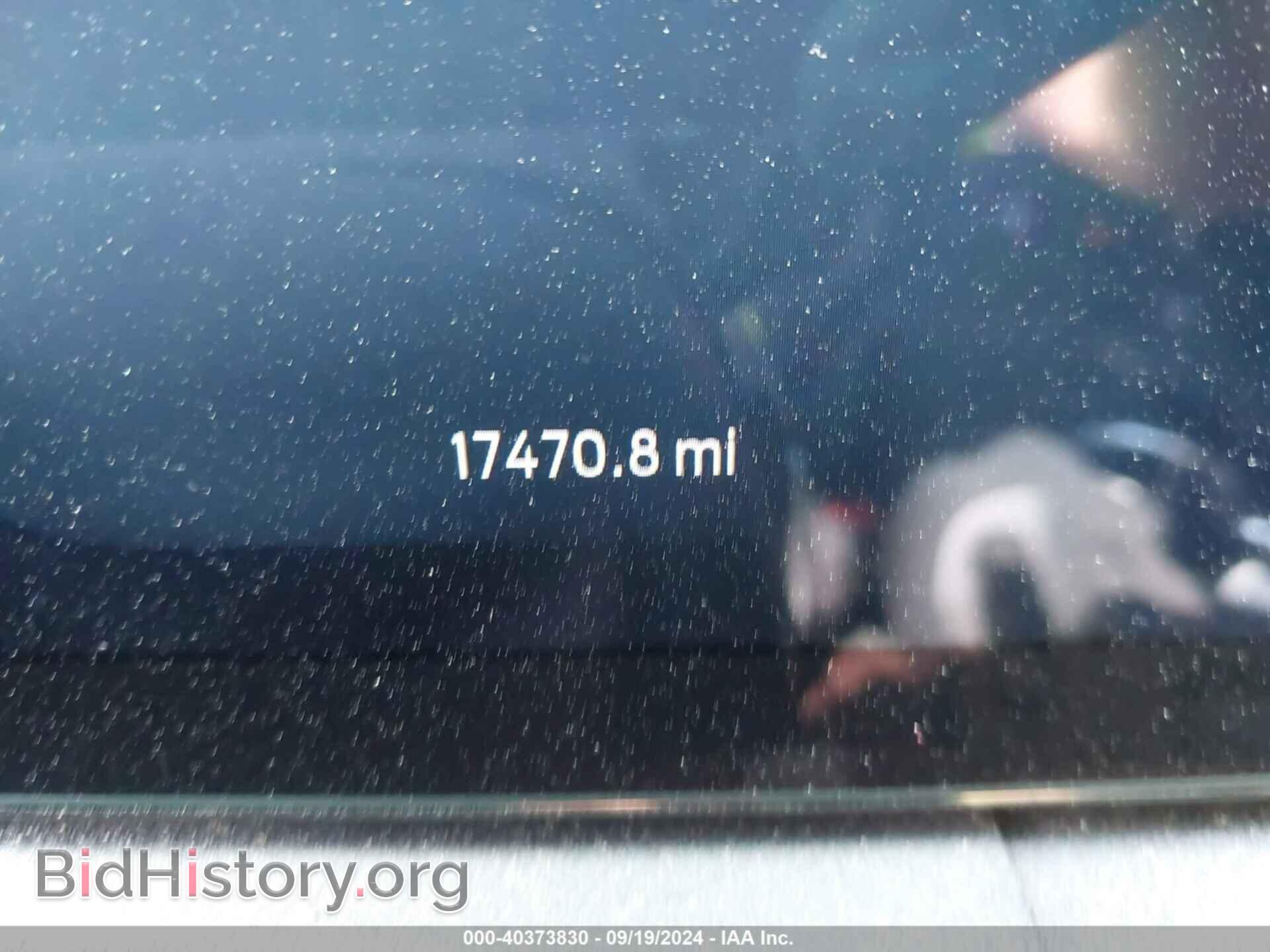 2024 FORD MUSTANG - VIN: 1FA6P8CF2R5408557 - Фото 16