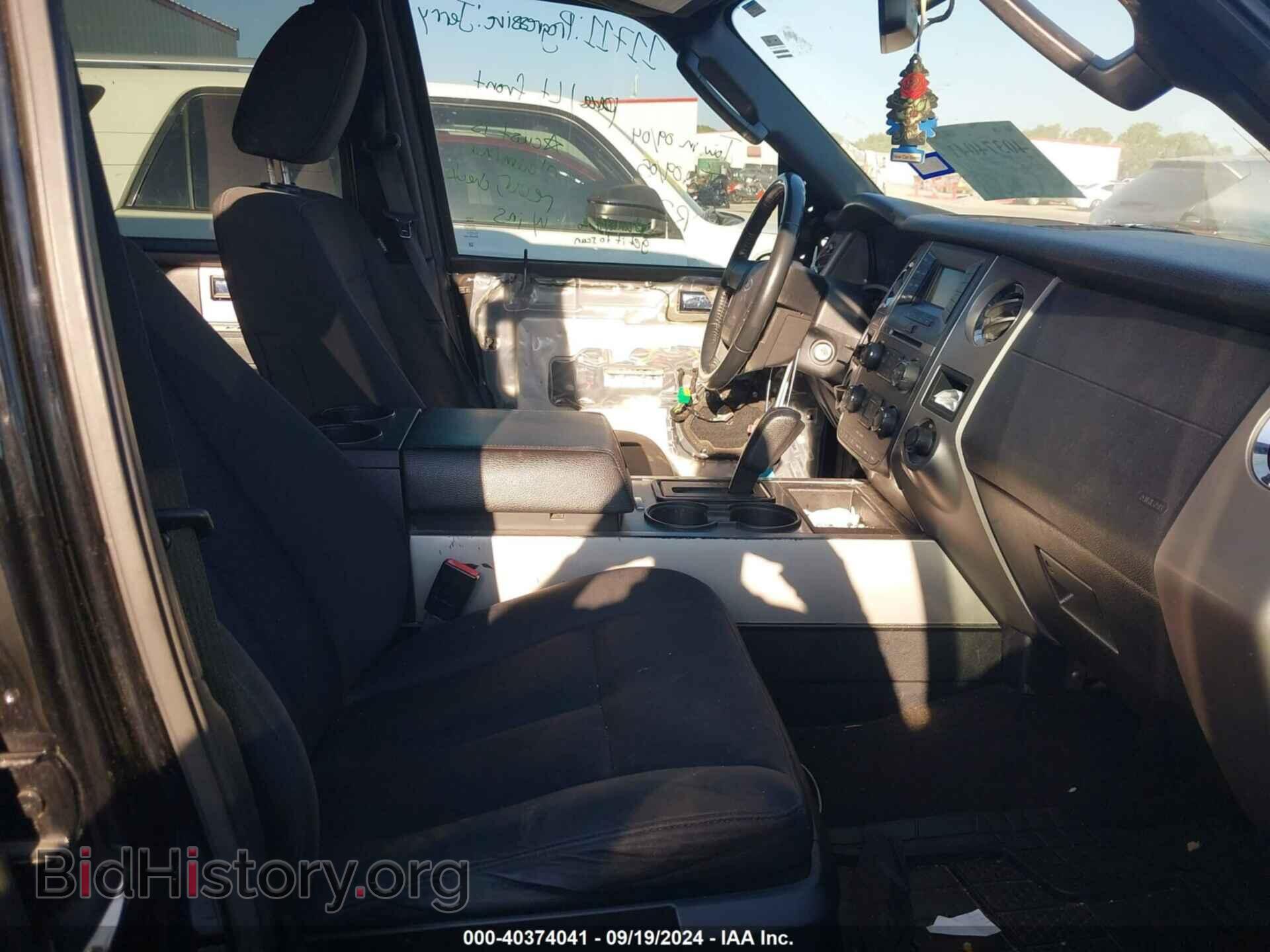 2017 FORD EXPEDITION EL - VIN: 1FMJK1HT1HEA74265 - Photo 5