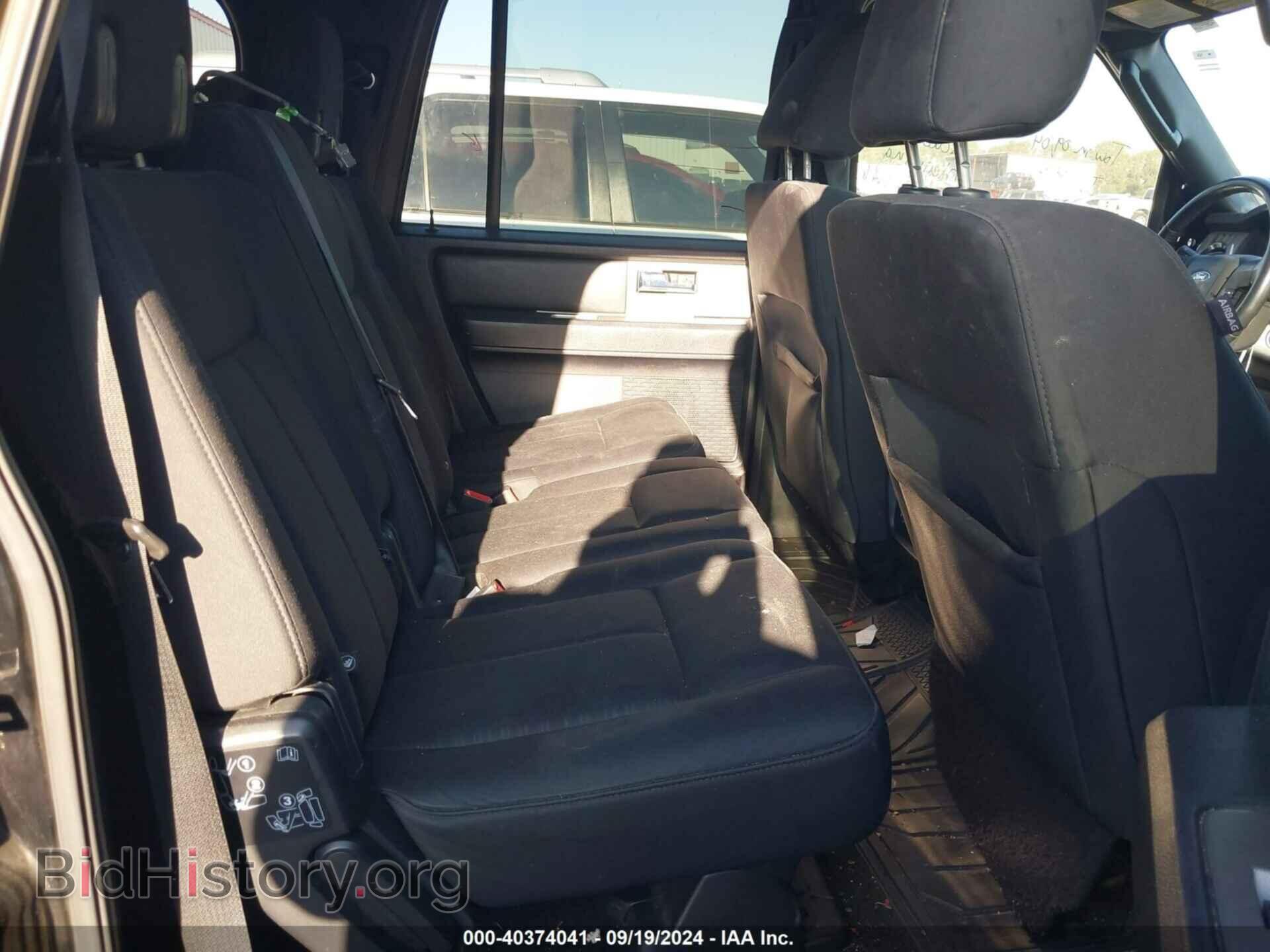 2017 FORD EXPEDITION EL - VIN: 1FMJK1HT1HEA74265 - Photo 8