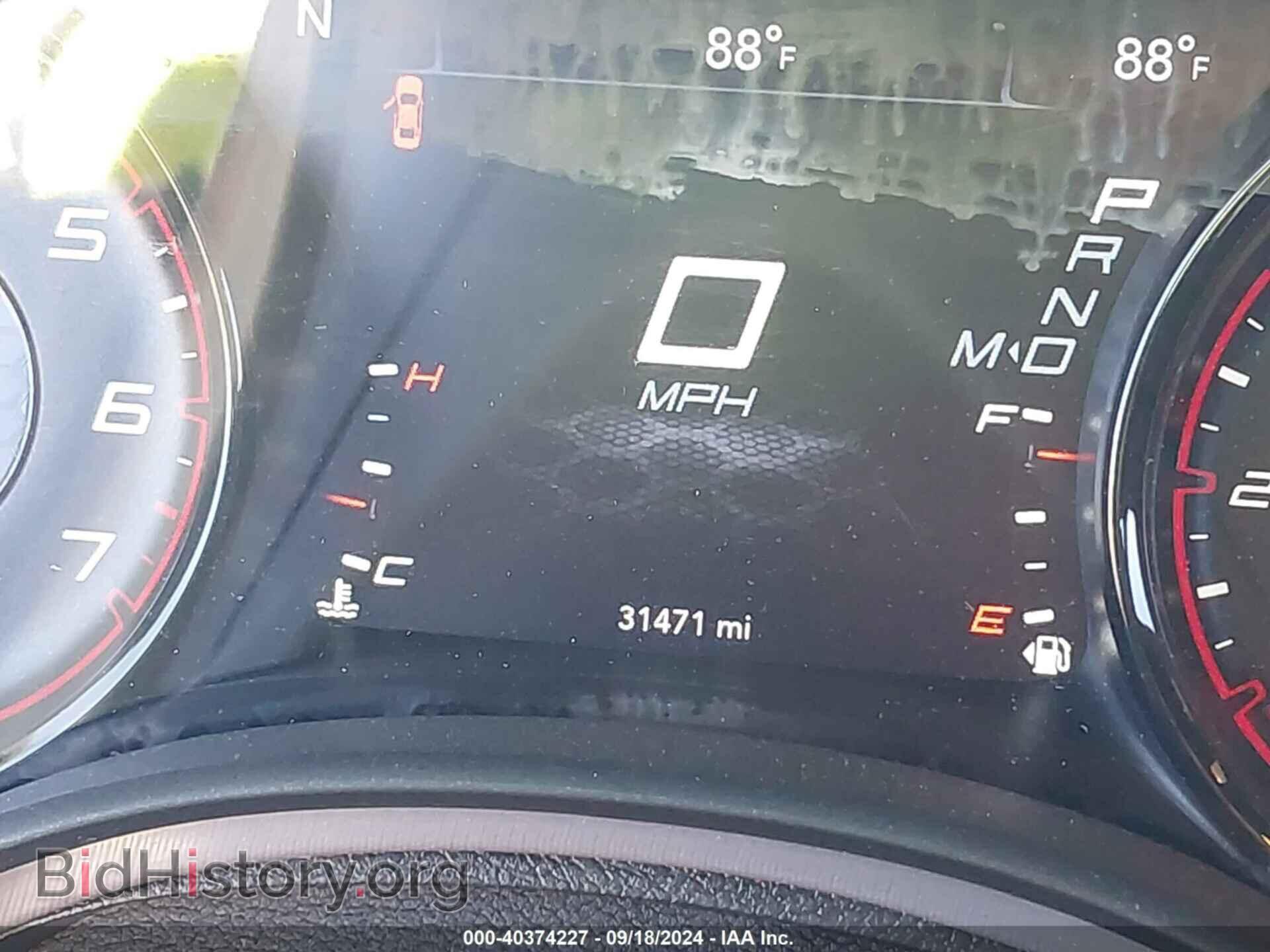 2023 DODGE CHARGER - VIN: 2C3CDXHG1PH594846 - Фото 15
