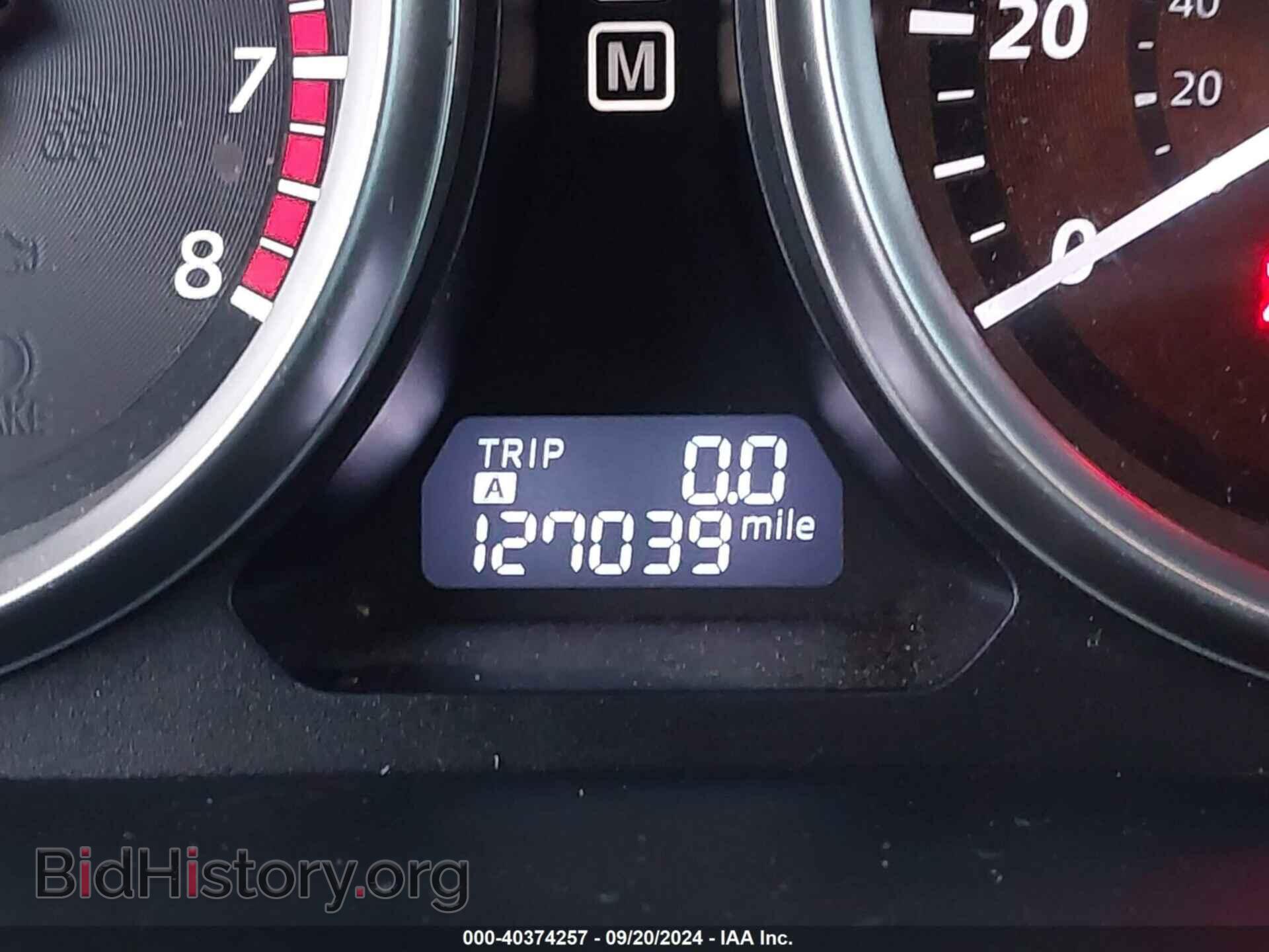 2013 MAZDA CX-9 - VIN: JM3TB3CA0D0403423 - Фото 15