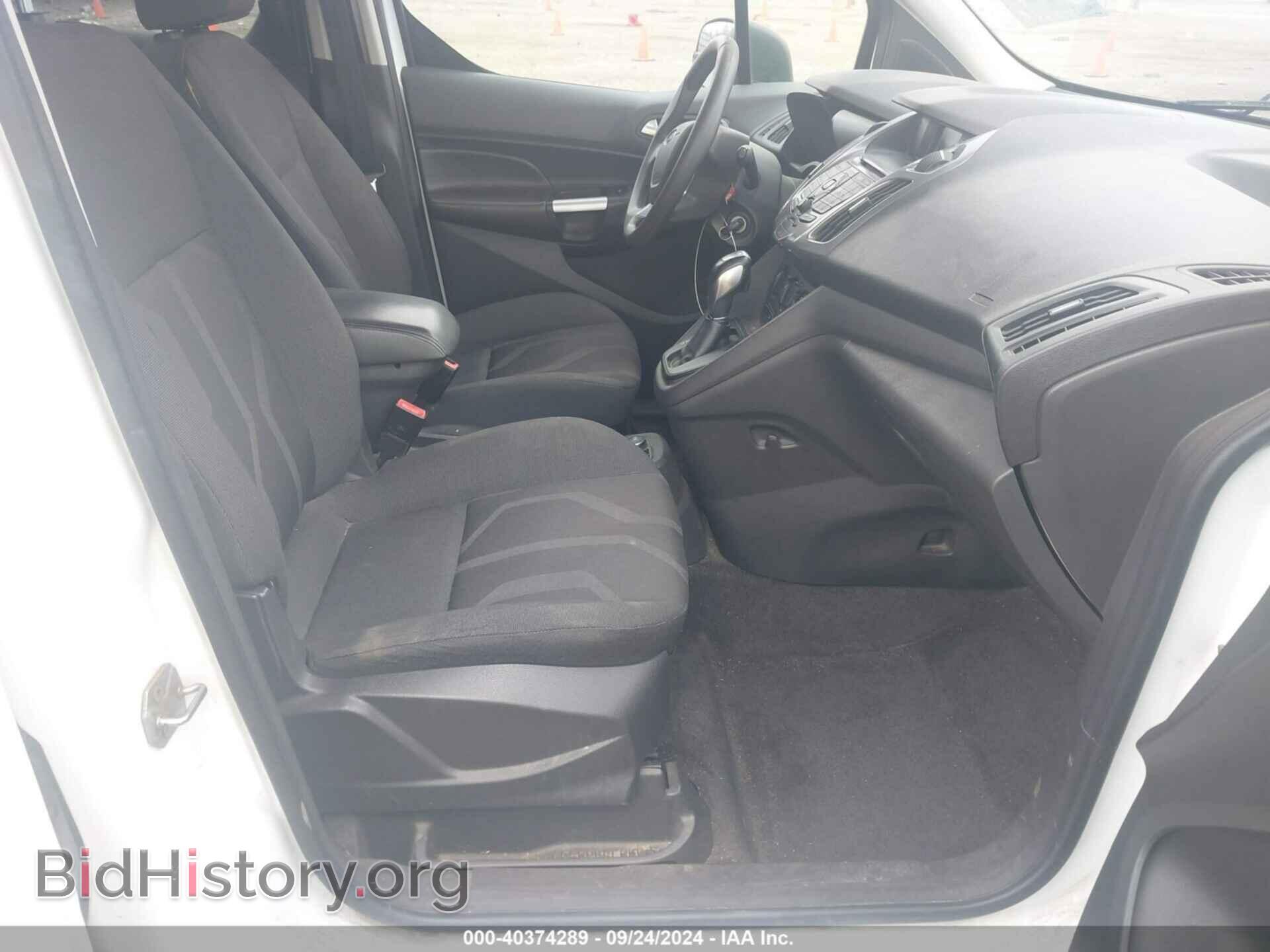 2014 FORD TRANSIT CONNECT - VIN: NM0GE9F70E1139603 - Фото 5