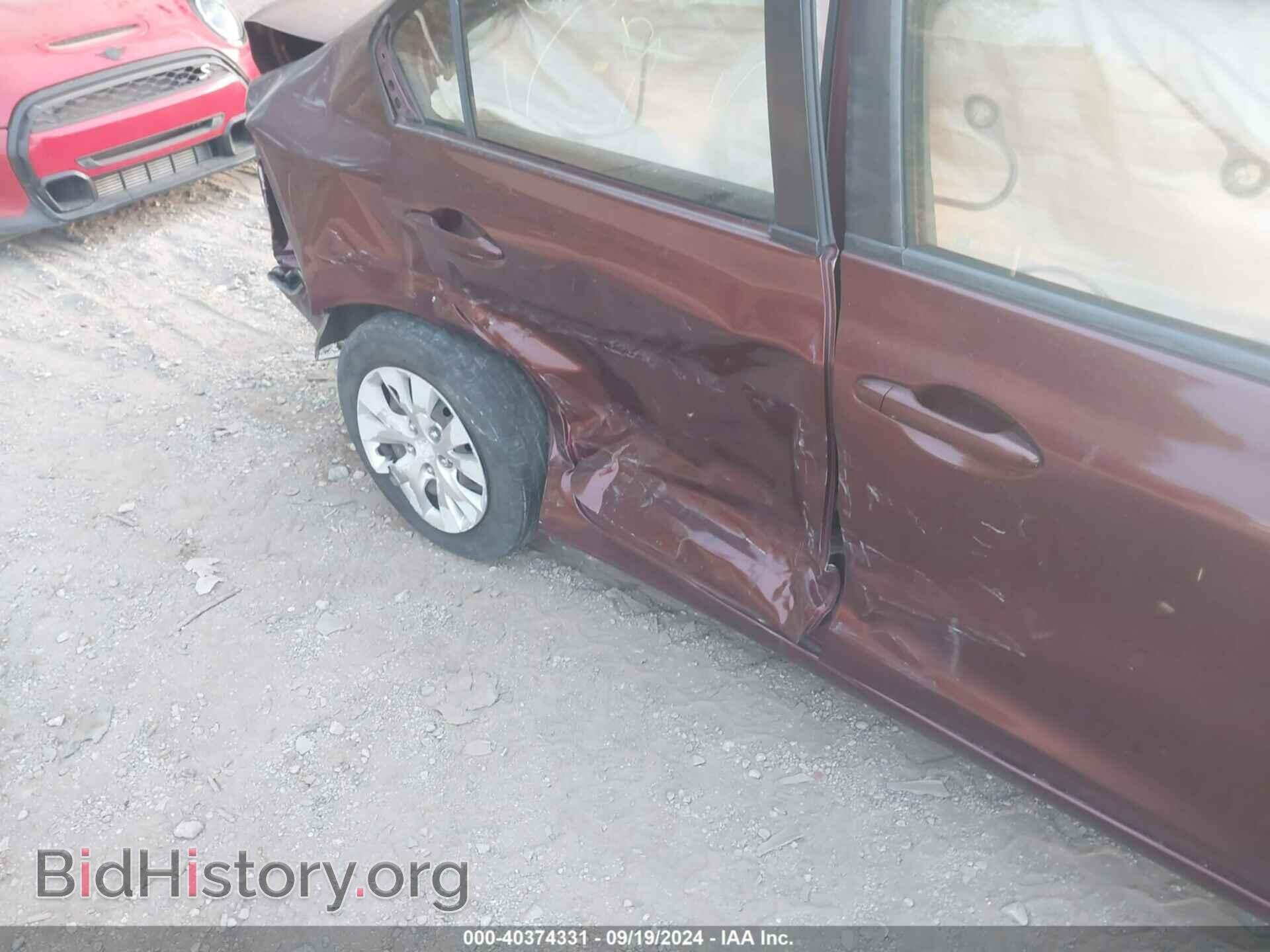 2012 HONDA CIVIC - VIN: JHMFB2F54CS003543 - Фото 17