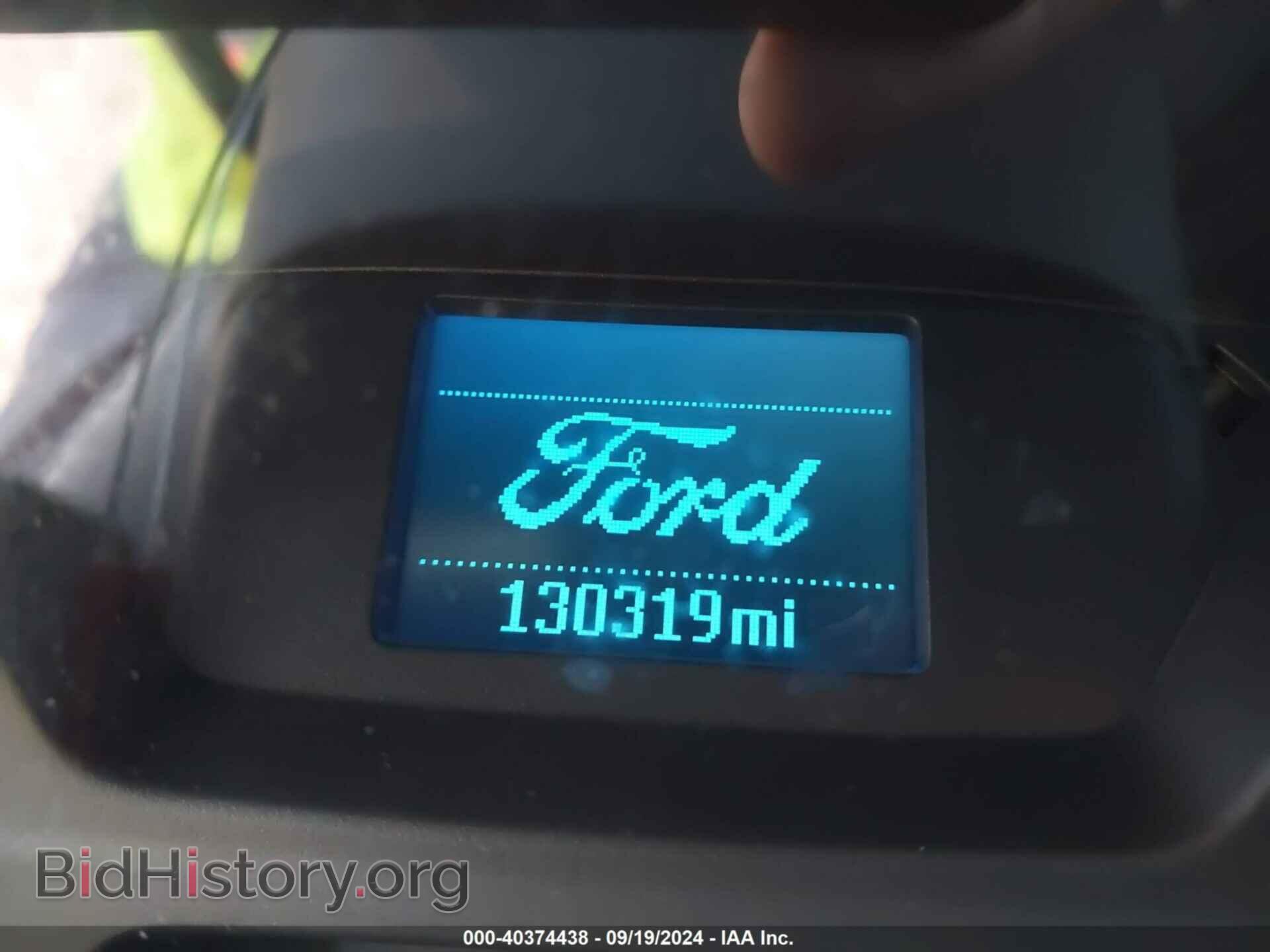 2018 FORD TRANSIT-150 - VIN: 1FTYE2CM2JKA96976 - Фото 7