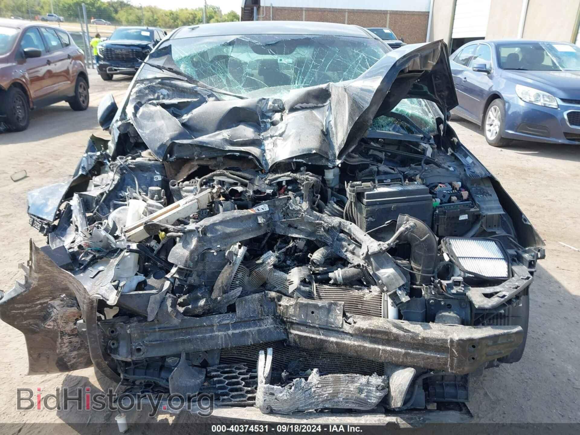 2015 KIA FORTE - VIN: KNAFK4A60F5429212 - Фото 13