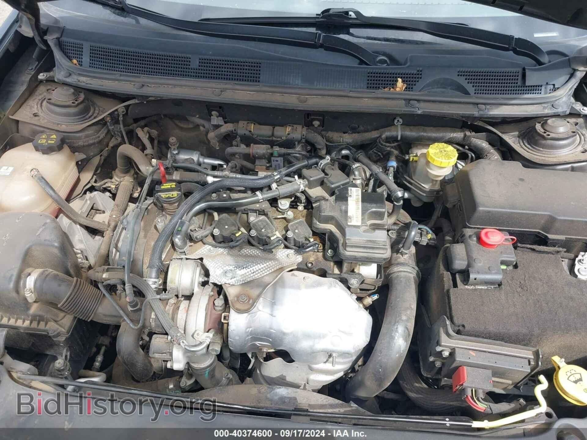 2013 DODGE DART - VIN: 1C3CDFCH8DD156974 - Photo 10