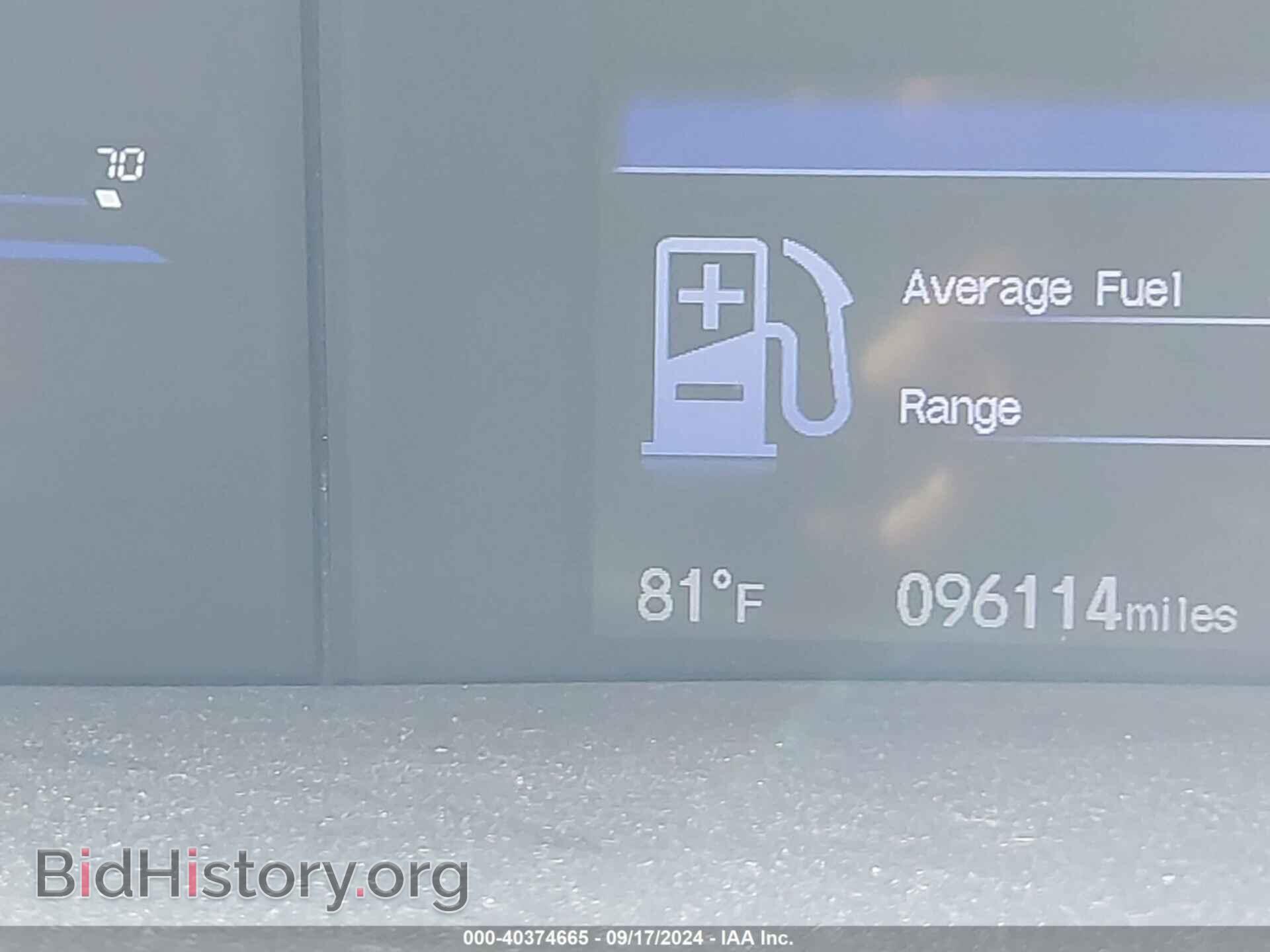 2015 HONDA CIVIC - VIN: 2HGFB2F50FH556852 - Фото 15