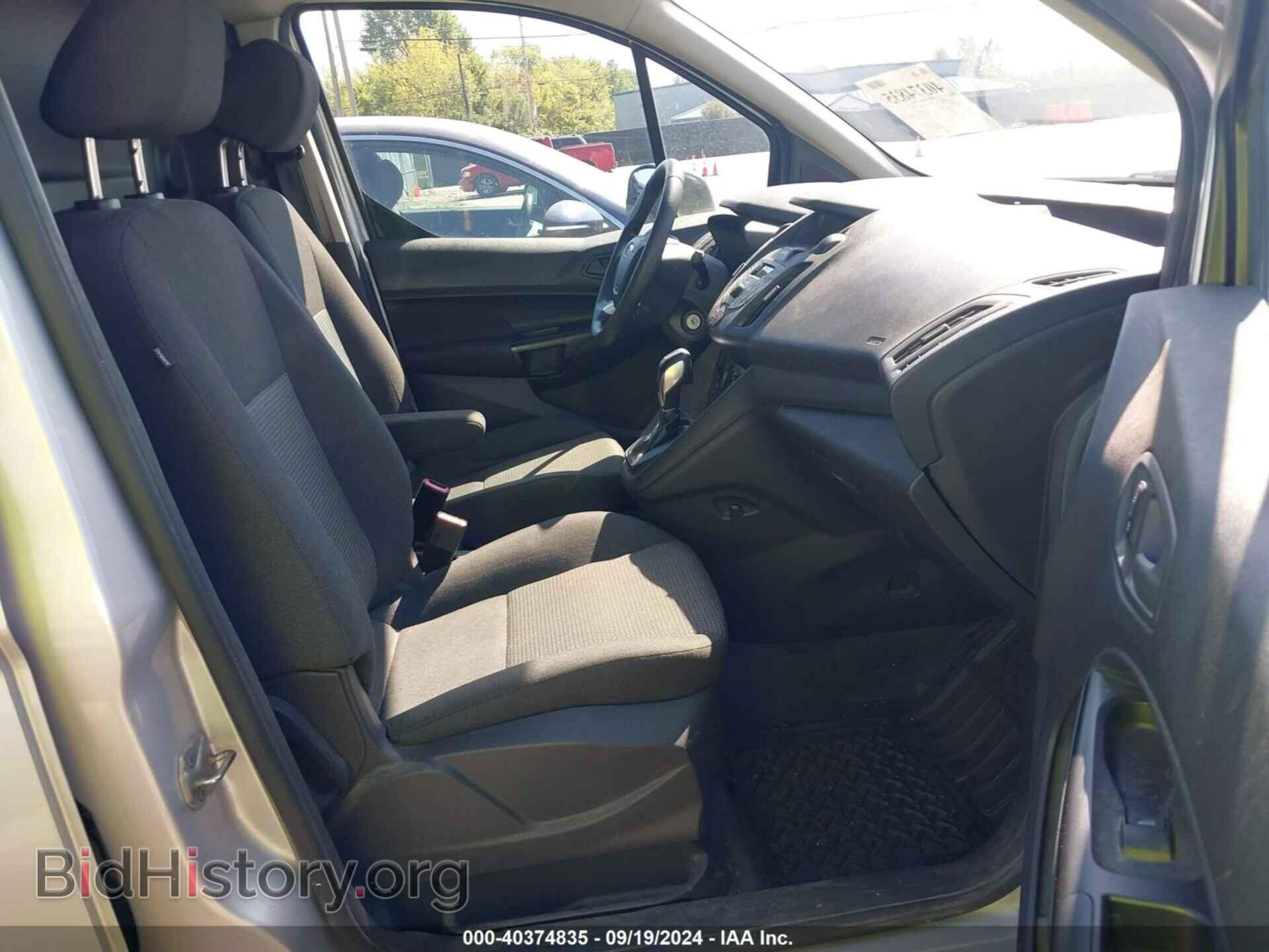 2018 FORD TRANSIT CONNECT - VIN: NM0LS7E75J1371539 - Фото 5
