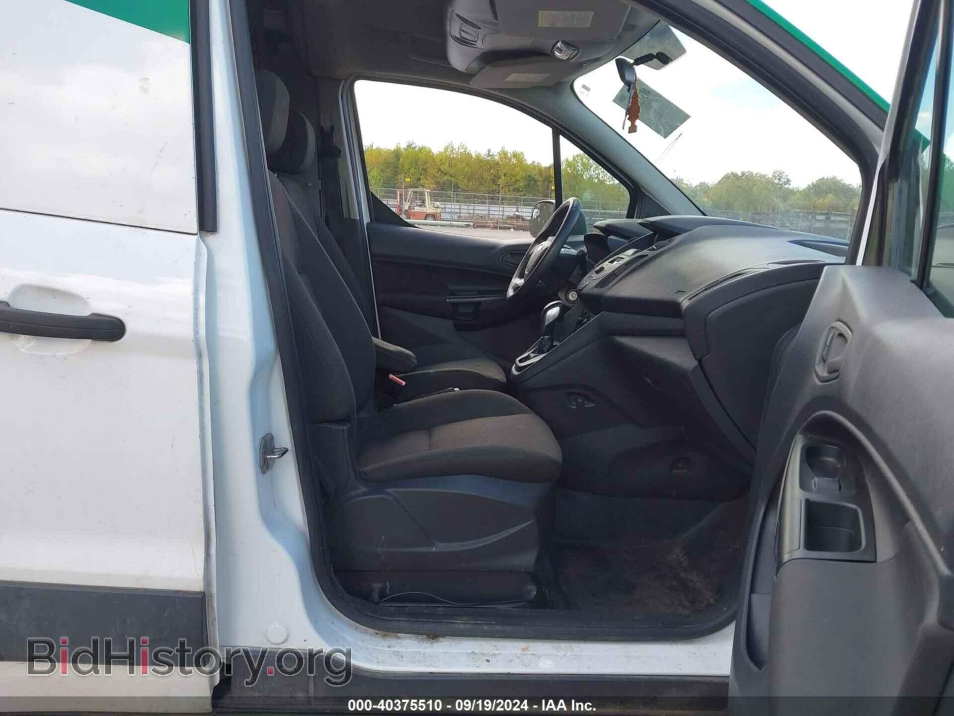 2016 FORD TRANSIT CONNECT - VIN: NM0LS7E70G1292319 - Фото 5