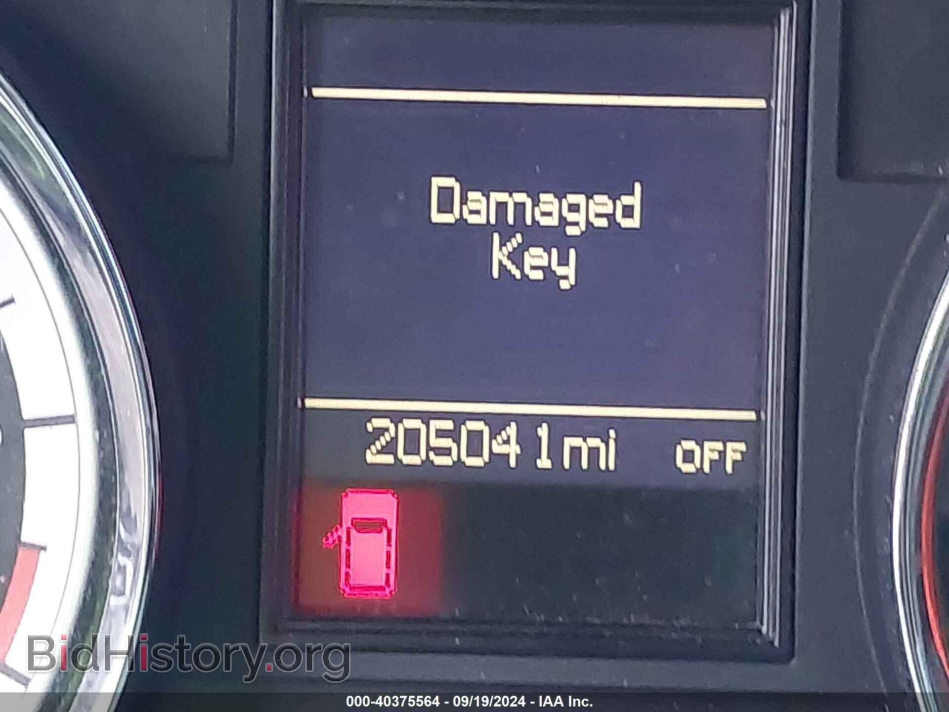 2011 DODGE DURANGO - VIN: 1D4RD2GG3BC617178 - Photo 14