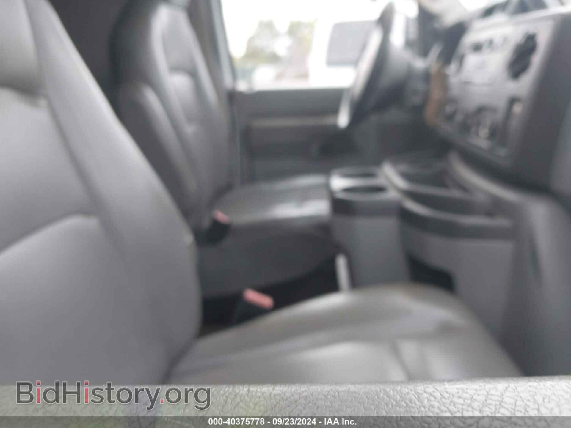 2013 FORD E-150 - VIN: 1FTNE1EW0DDA91182 - Фото 5