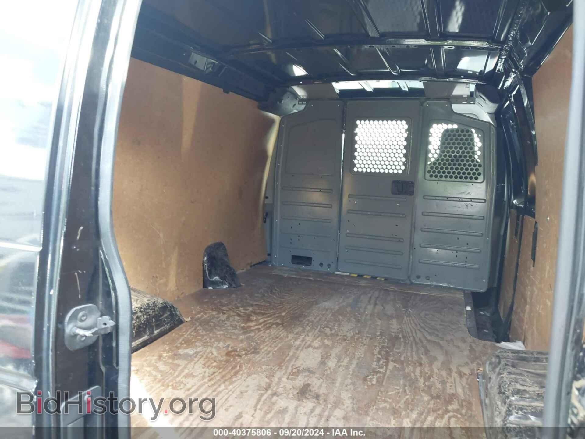 2013 FORD E-150 - VIN: 1FTNE1EW1DDB01850 - Фото 18