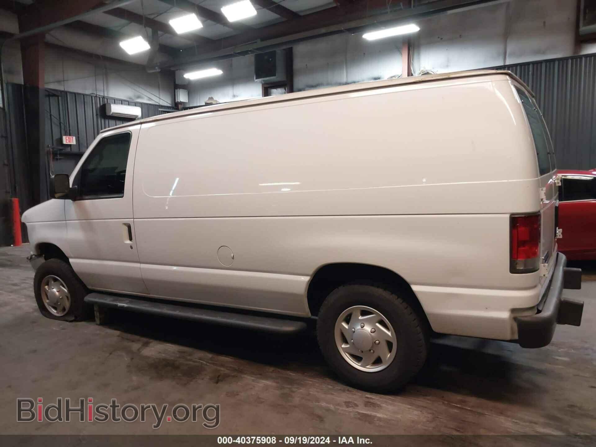 2013 FORD E-250 - VIN: 1FTNE2EW6DDA95632 - Фото 14