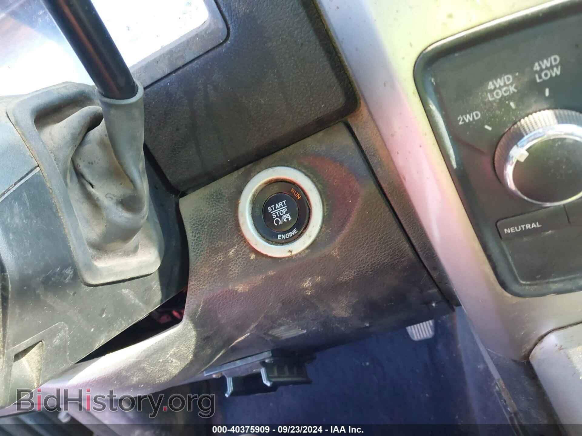 2016 RAM 3500 - VIN: 3C63RRML4GG110770 - Фото 10