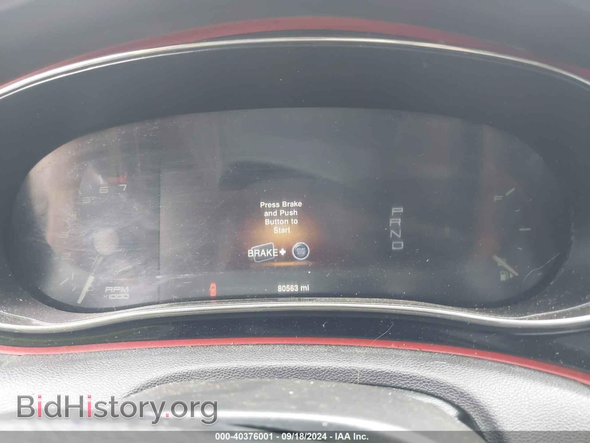 2014 DODGE DART - VIN: 1C3CDFEB0ED705562 - Фото 7
