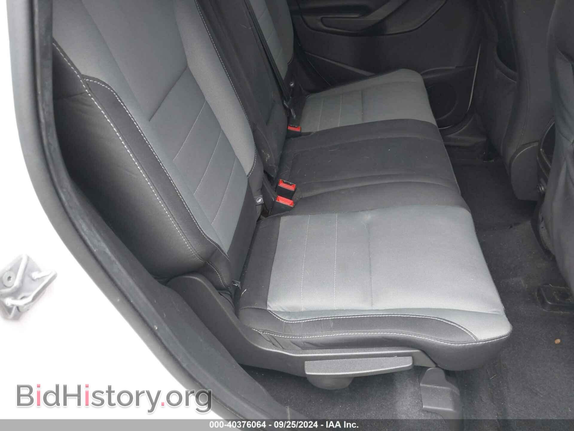 2016 FORD ESCAPE - VIN: 1FMCU9GX0GUA88099 - Фото 8