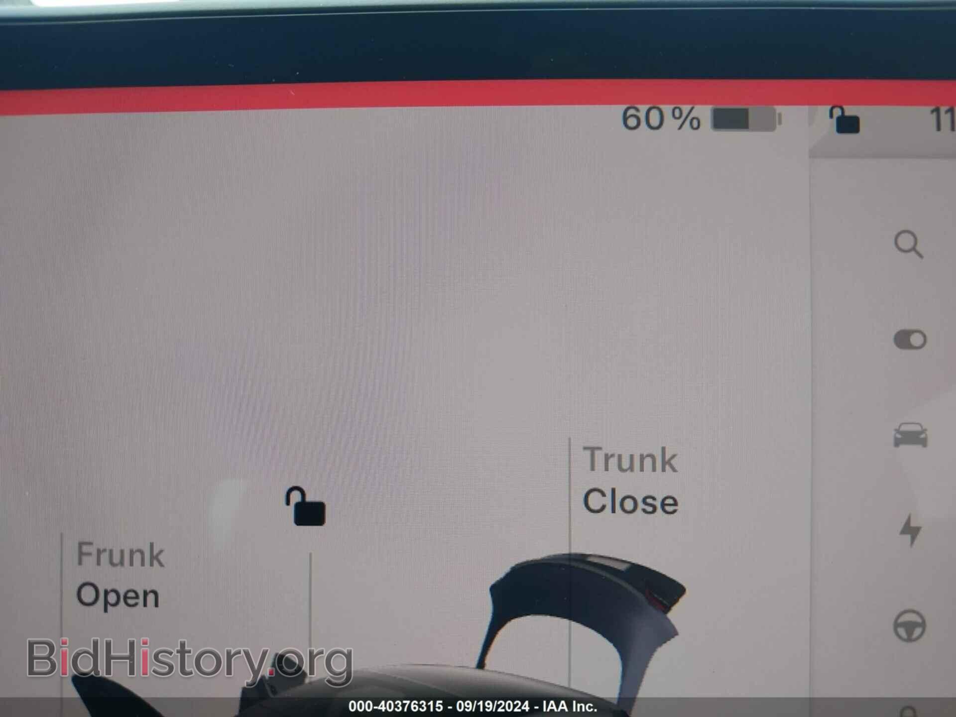 2023 TESLA MODEL 3 - VIN: 5YJ3E1EC4PF556797 - Фото 18