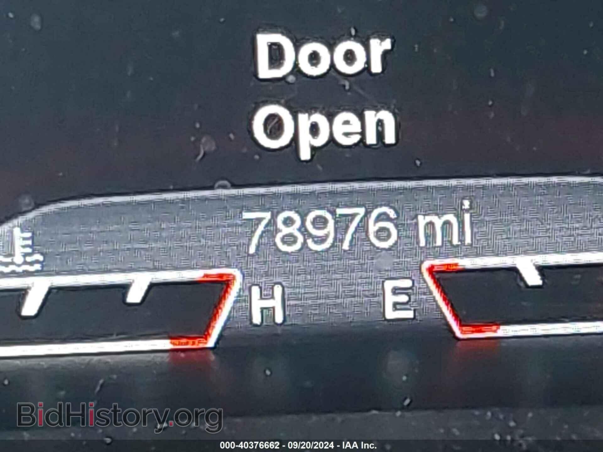 2016 JEEP CHEROKEE - VIN: 1C4PJMDB2GW261443 - Фото 15