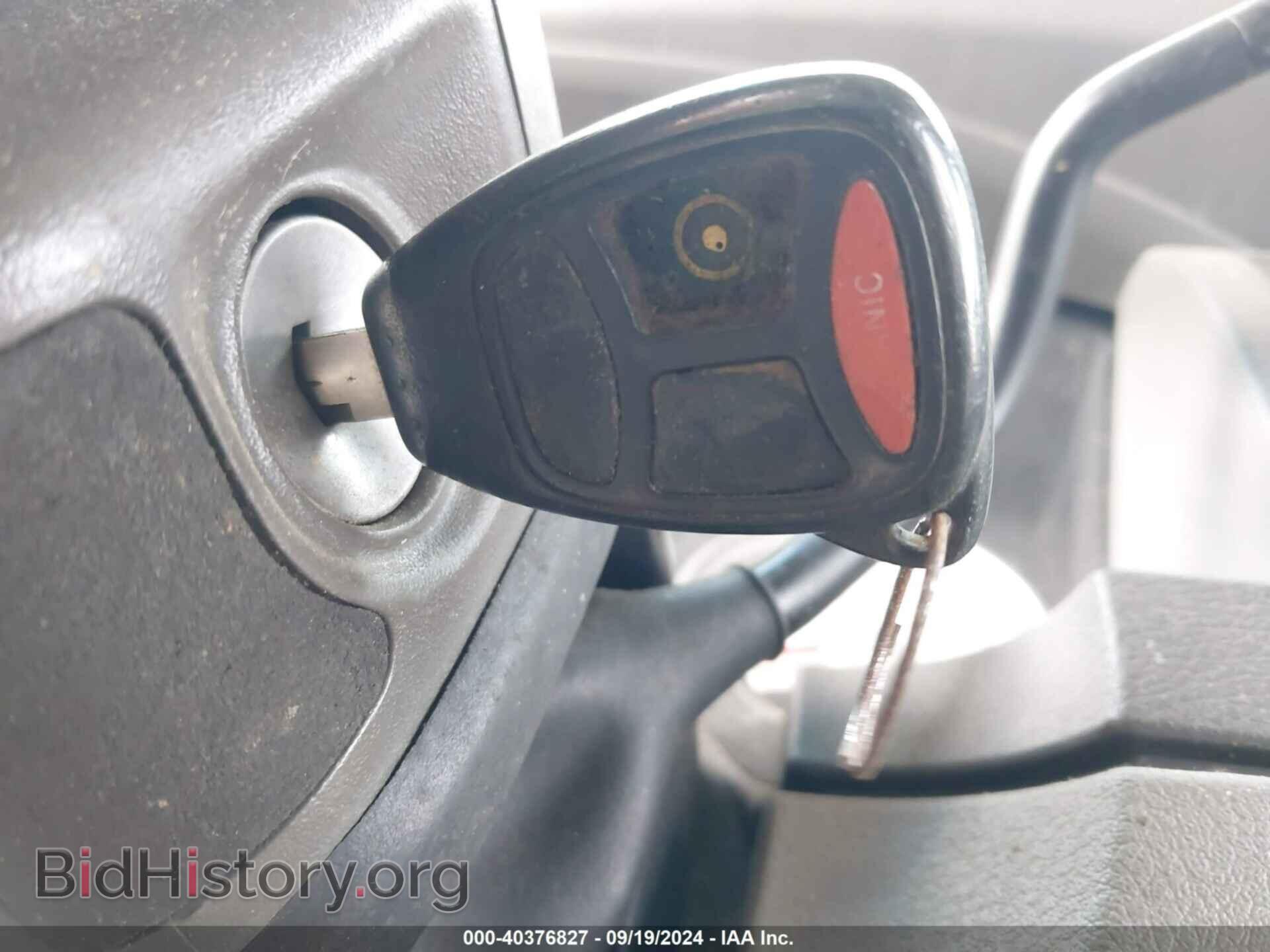 2006 DODGE DURANGO - VIN: 1D8HB48N66F144373 - Фото 11