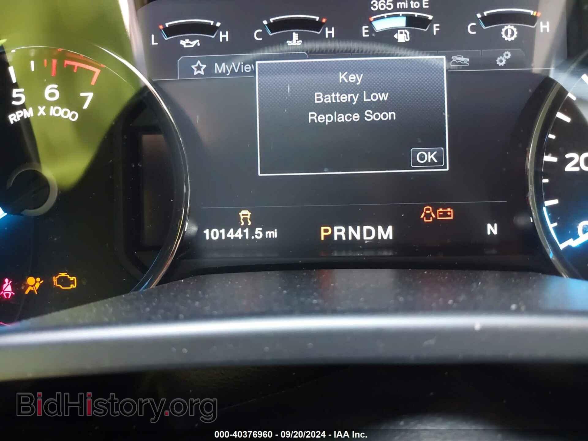 2017 FORD F-150 - VIN: 1FTEW1CG2HFA45551 - Фото 15