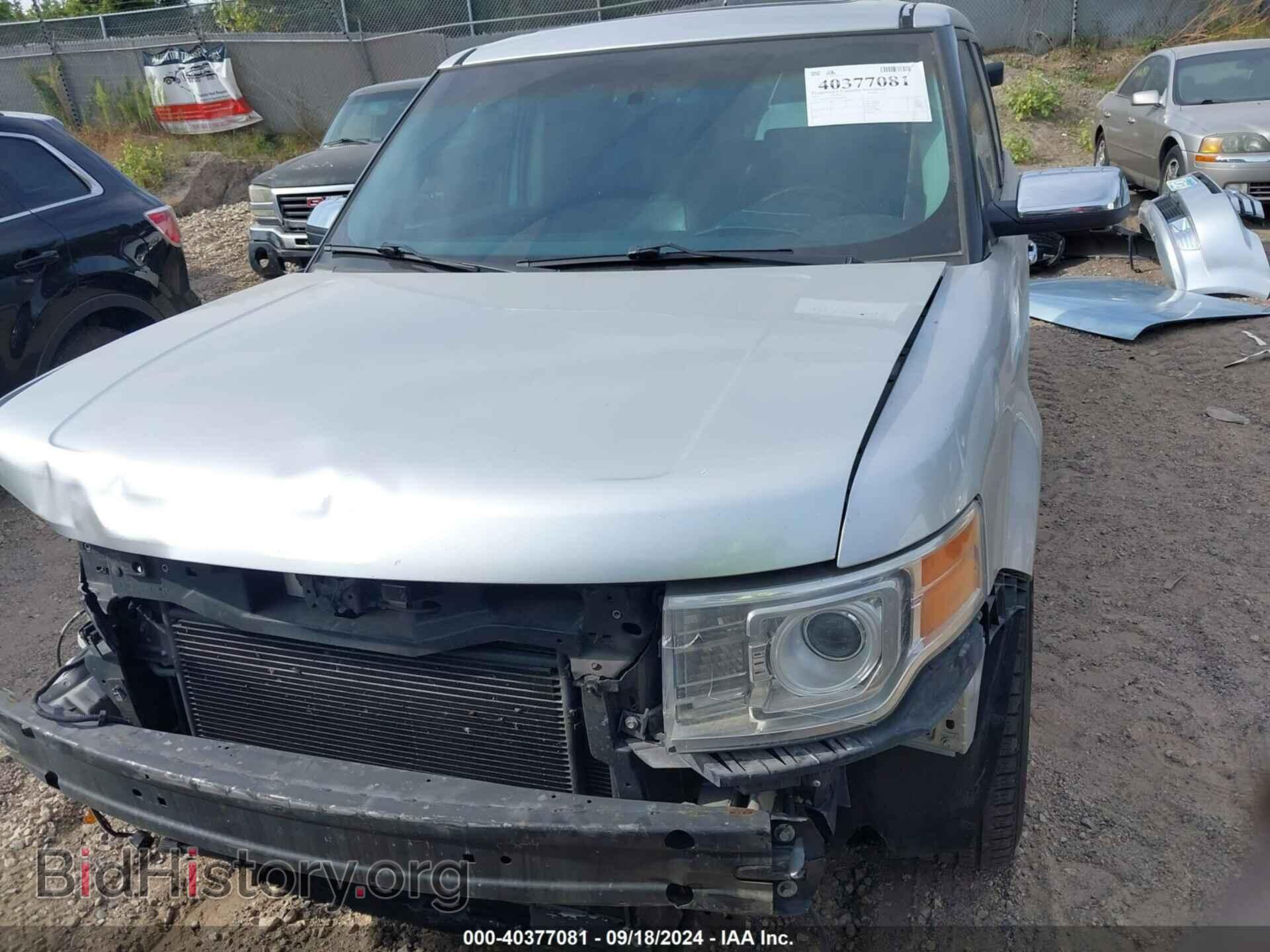 2012 FORD FLEX - VIN: 2FMGK5DC2CBD03208 - Photo 13