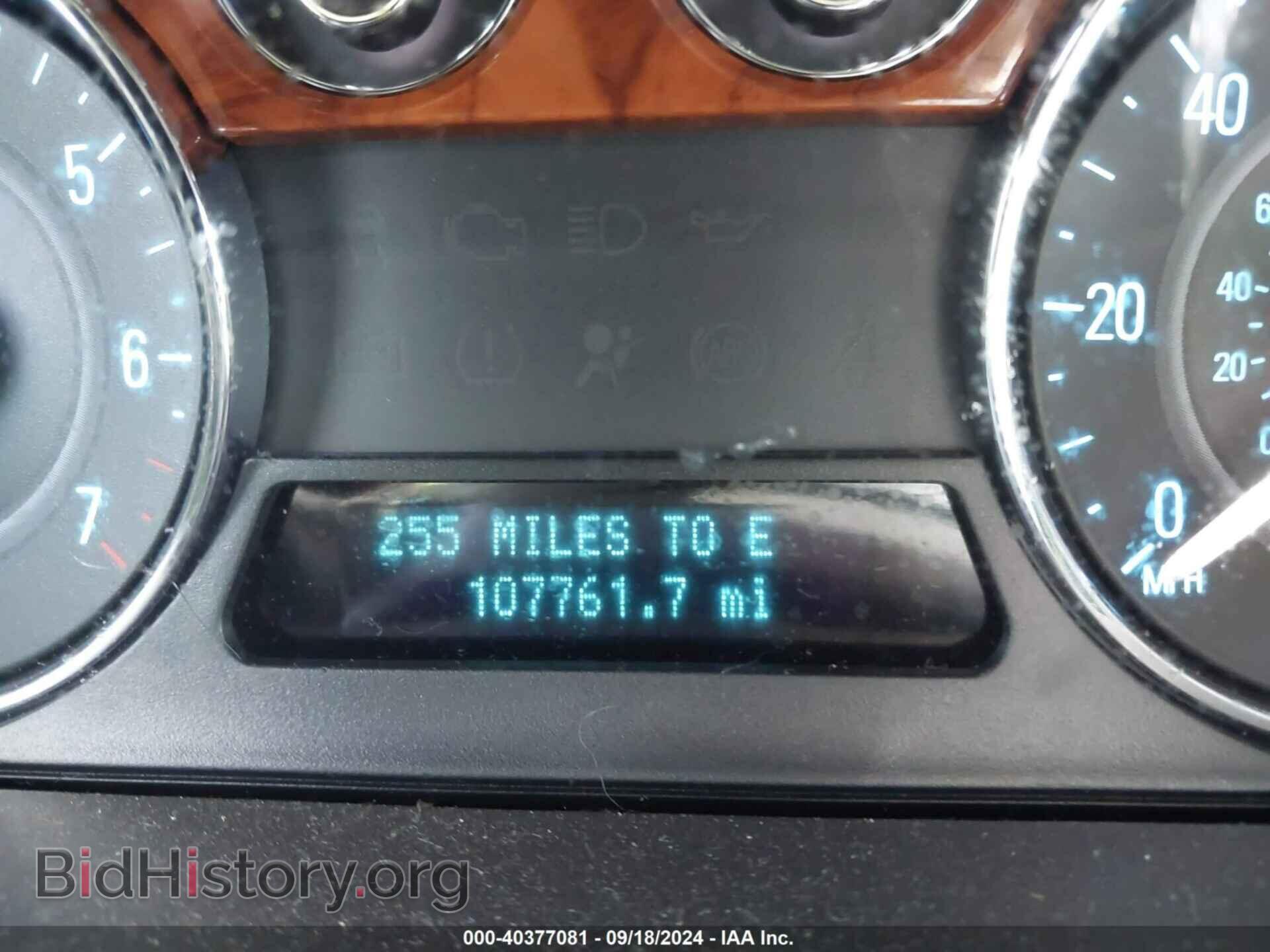 2012 FORD FLEX - VIN: 2FMGK5DC2CBD03208 - Photo 16