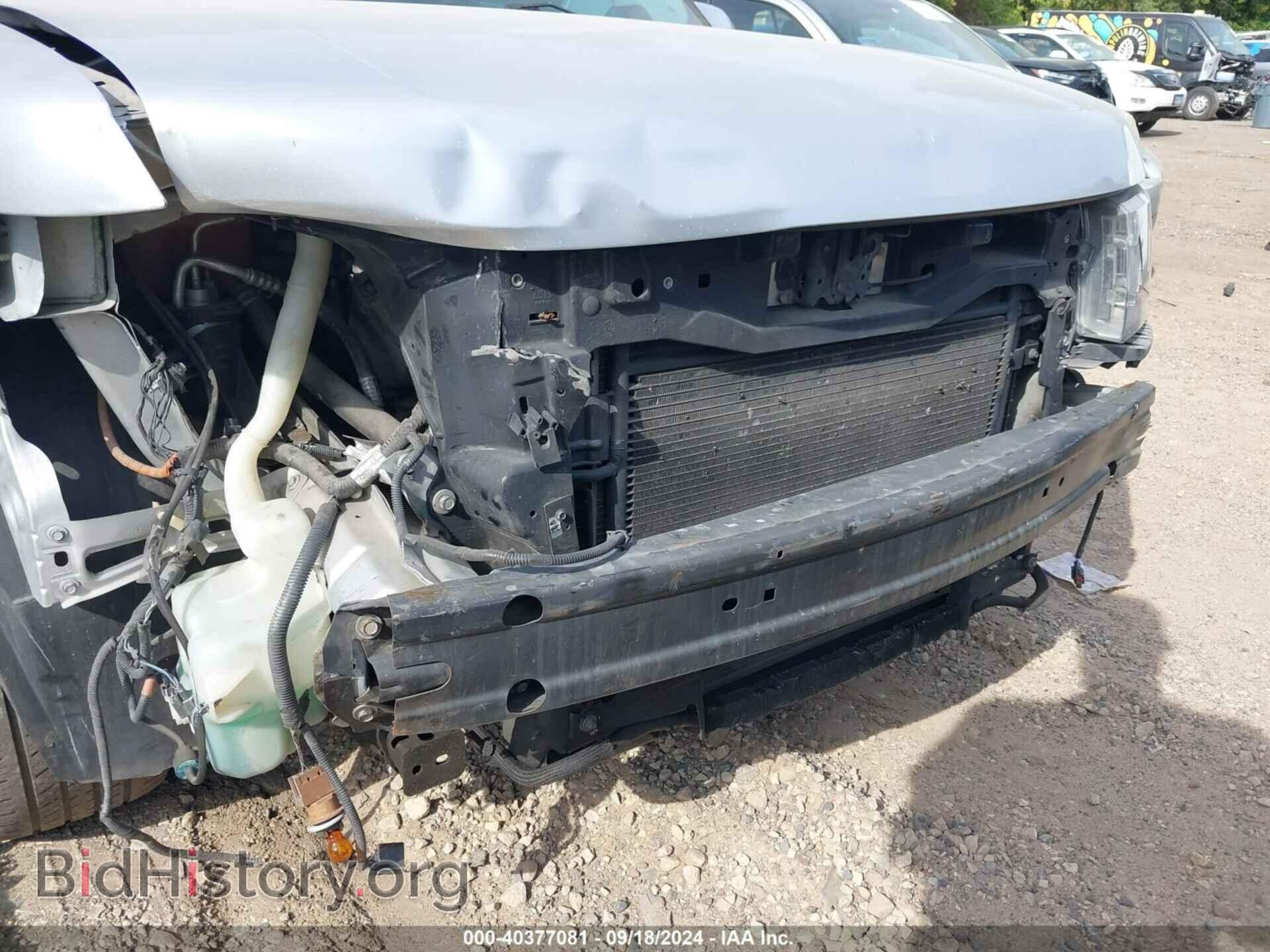 2012 FORD FLEX - VIN: 2FMGK5DC2CBD03208 - Photo 21