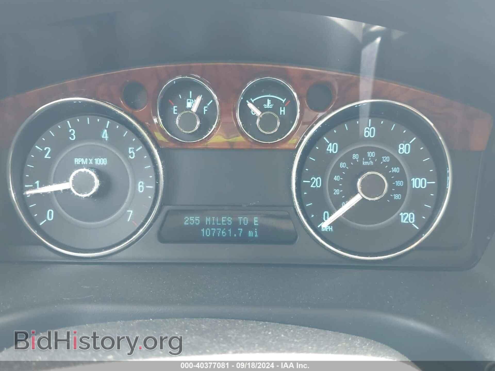2012 FORD FLEX - VIN: 2FMGK5DC2CBD03208 - Photo 7