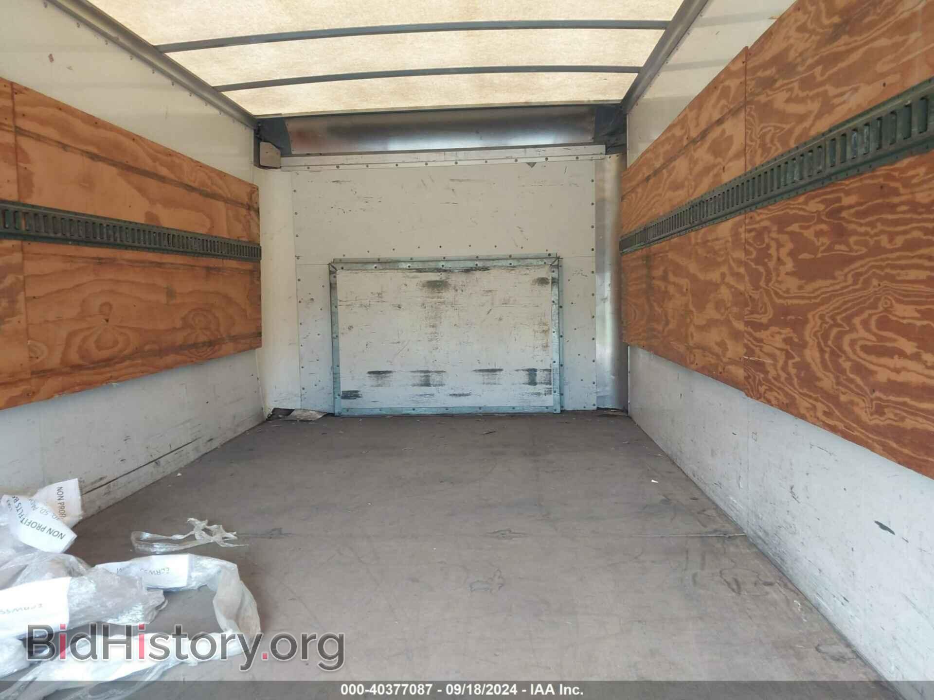 2012 FORD E-350 CUTAWAY - VIN: 1FDWE3FS7CDA72019 - Фото 6