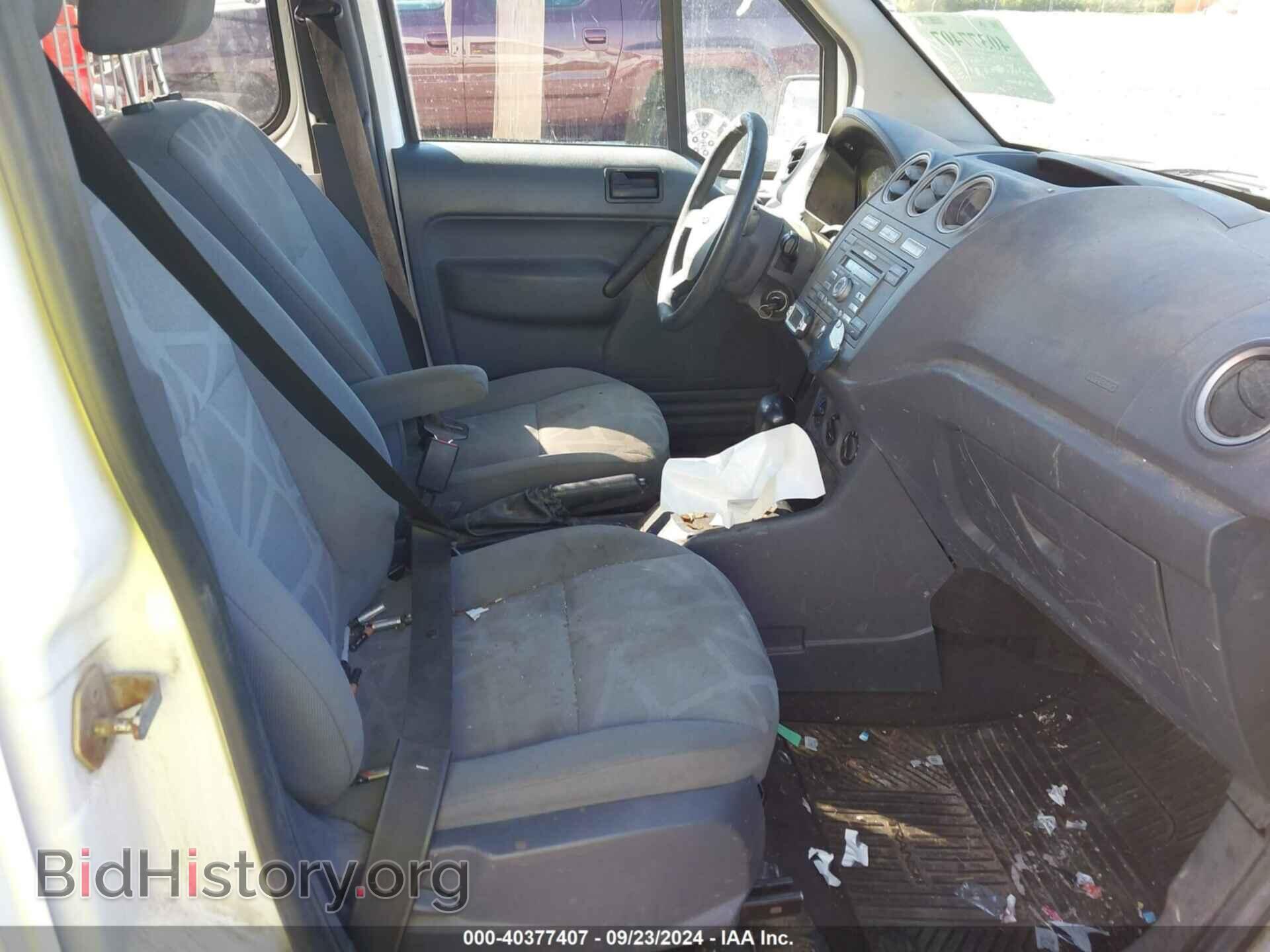 2011 FORD TRANSIT CONNECT - VIN: NM0LS6BN1BT051413 - Фото 5