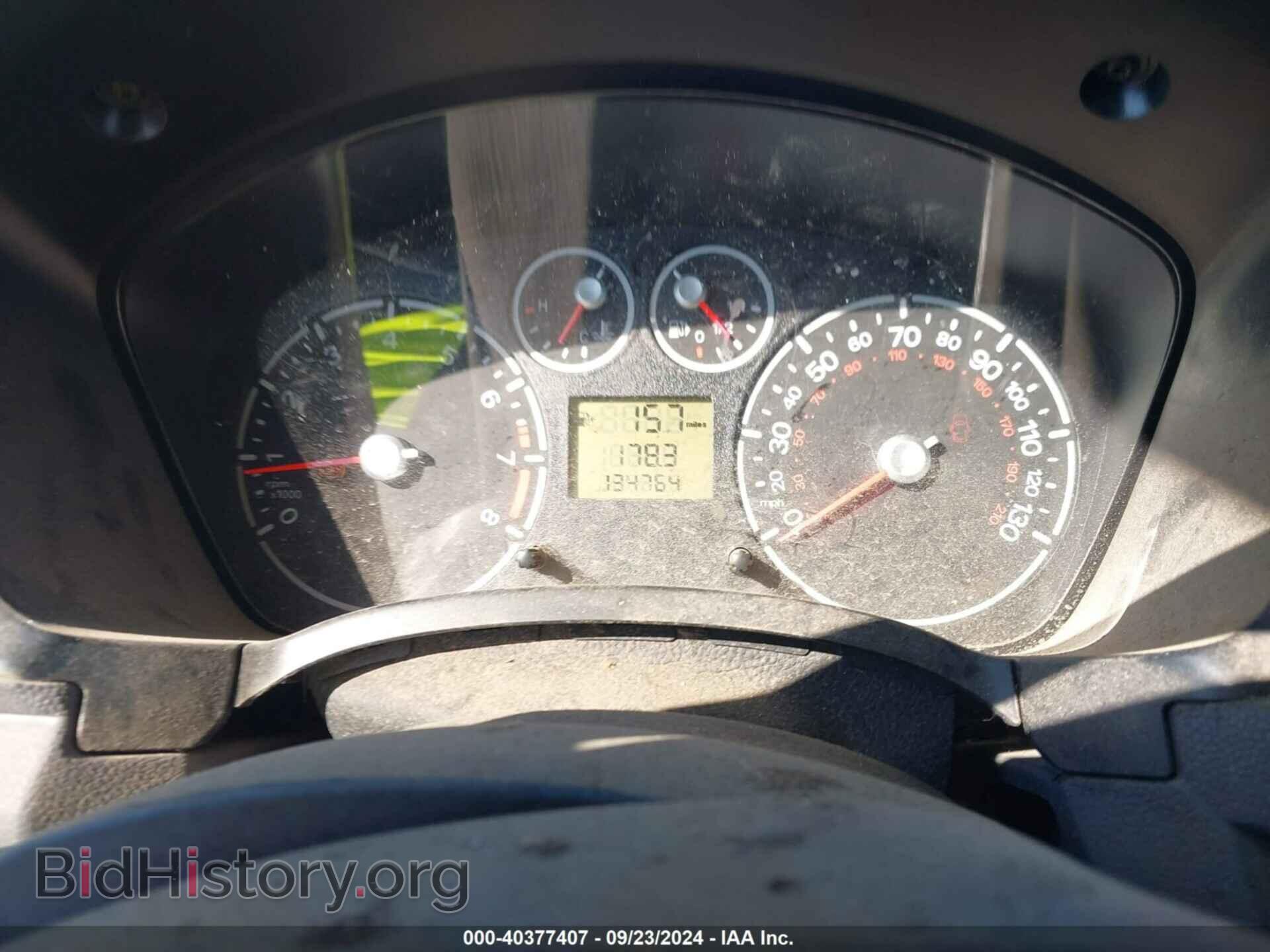 2011 FORD TRANSIT CONNECT - VIN: NM0LS6BN1BT051413 - Фото 7