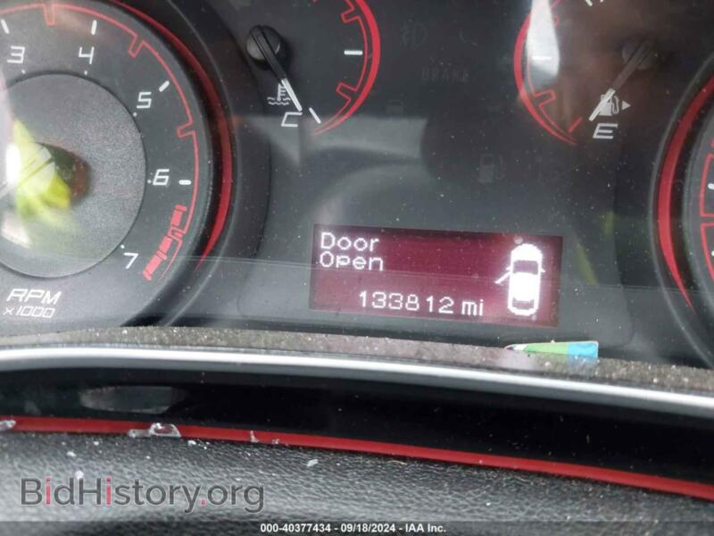2015 Dodge DART (VIN 1C3CDFBB6FD421584) — photo 7 of 10