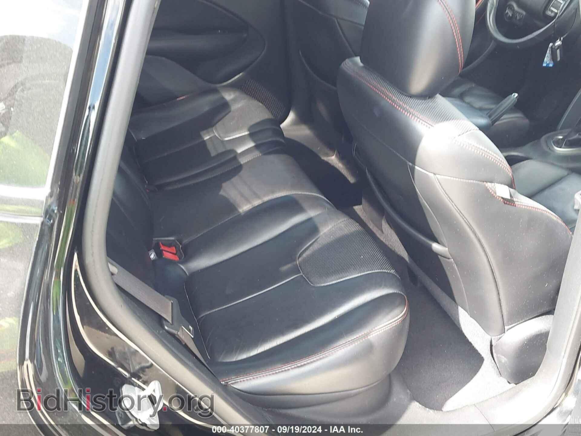 2016 DODGE DART - VIN: 1C3CDFEB5GD645541 - Фото 8