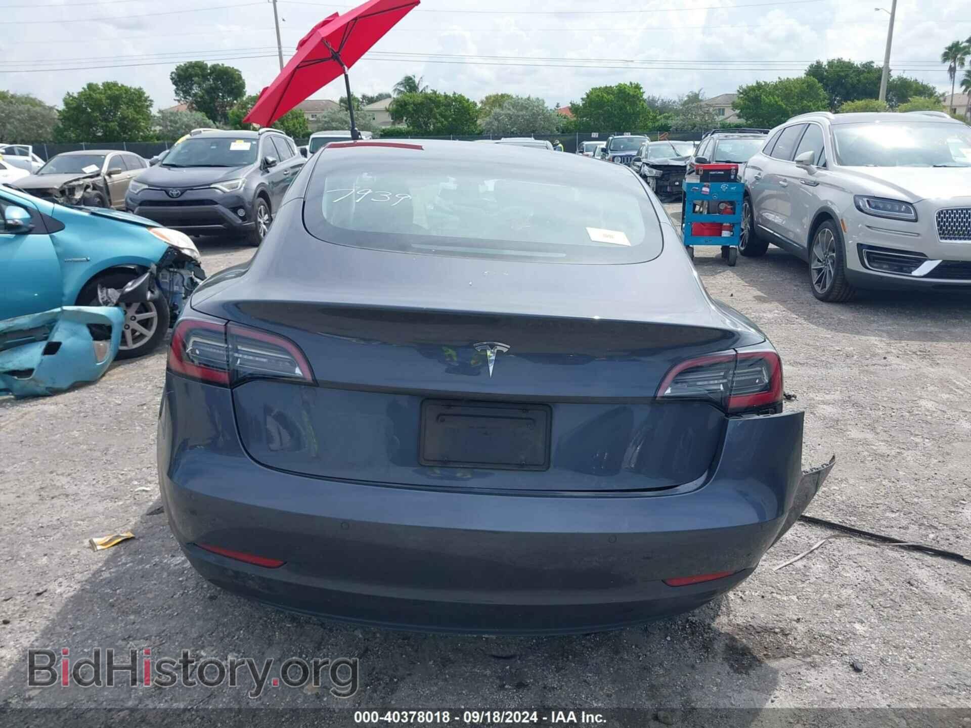 2021 TESLA MODEL 3 - VIN: 5YJ3E1EA2MF027939 - Photo 16