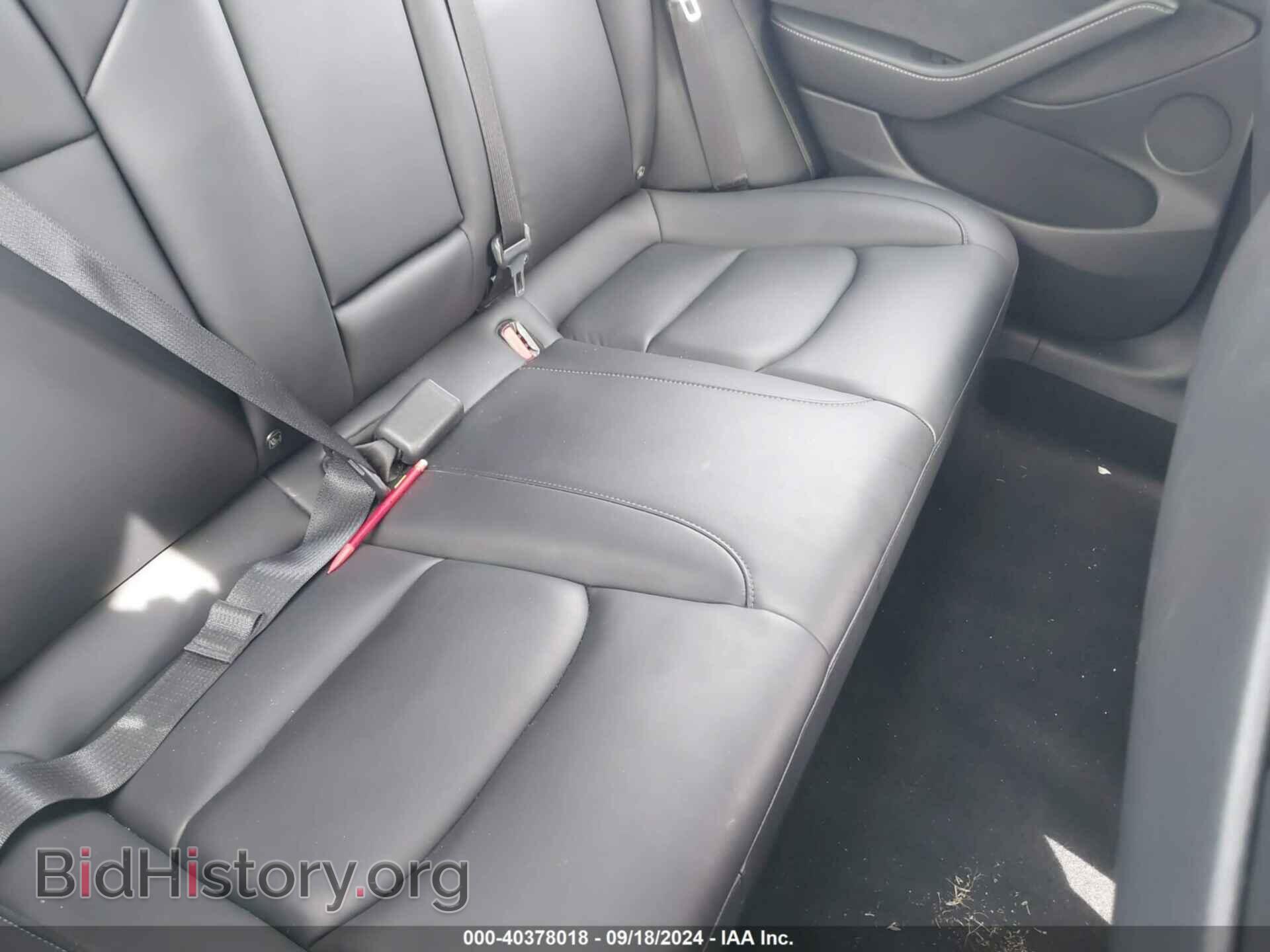 2021 TESLA MODEL 3 - VIN: 5YJ3E1EA2MF027939 - Photo 8