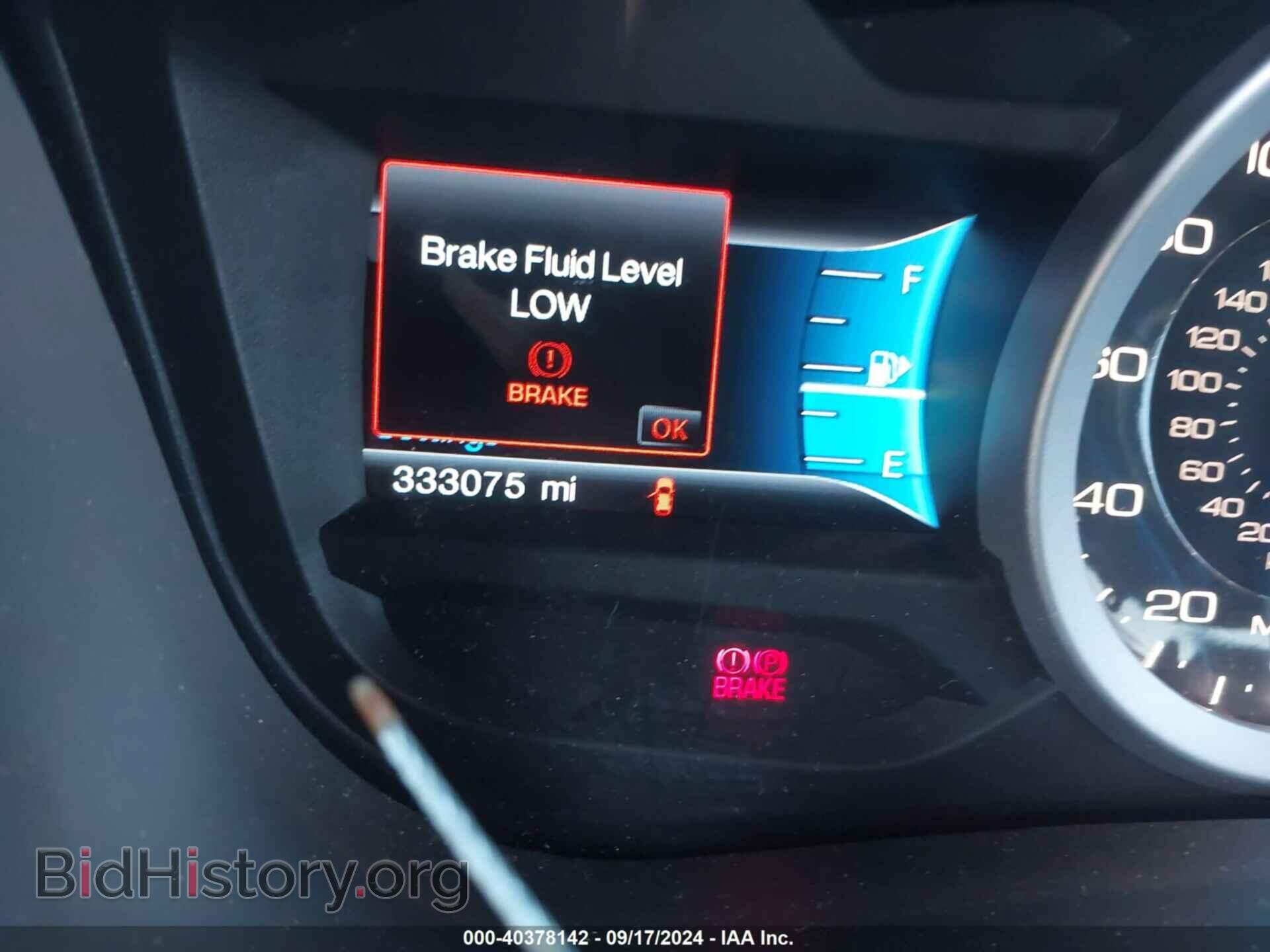 2015 FORD EXPLORER - VIN: 1FM5K8D87FGB14880 - Фото 15