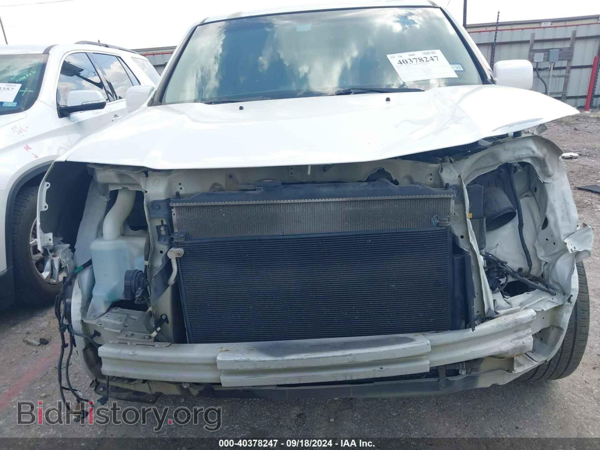 2014 HONDA PILOT - VIN: 5FNYF3H96EB002835 - Фото 6