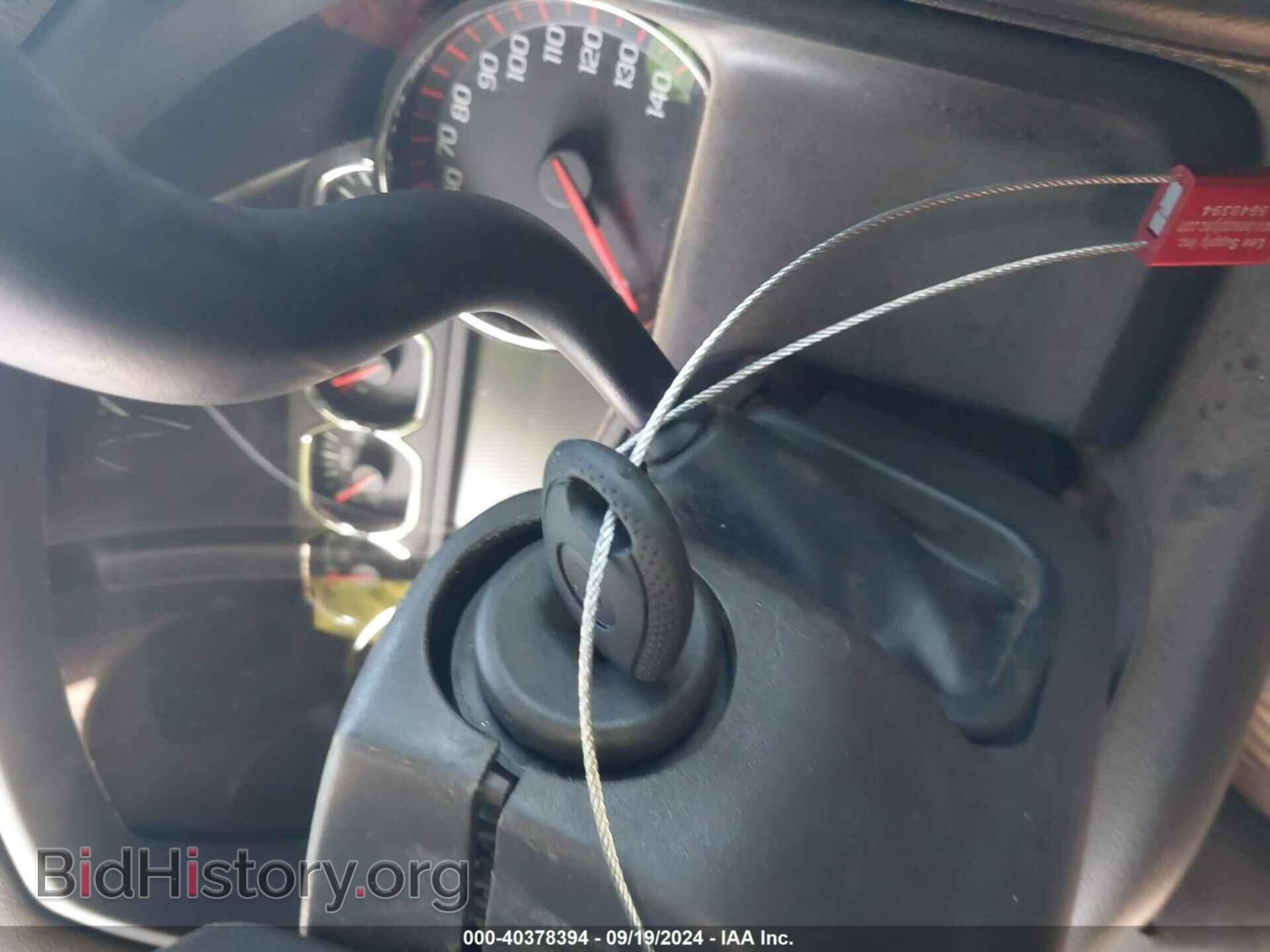 2015 GMC SIERRA 1500 - VIN: 3GTP1VEC0FG376505 - Photo 11